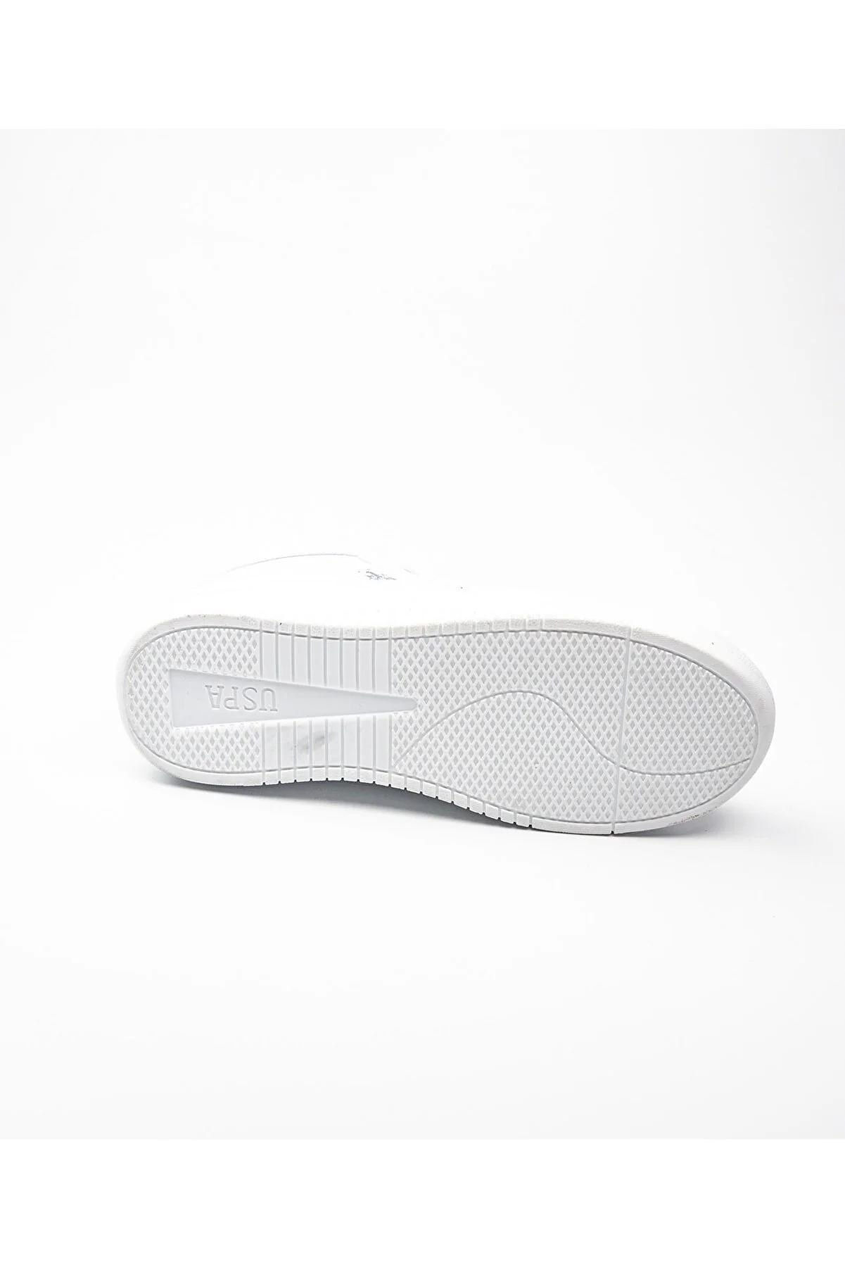 CHAUSSURE ARISTO BLANCHE GSN 3FX - Image 5