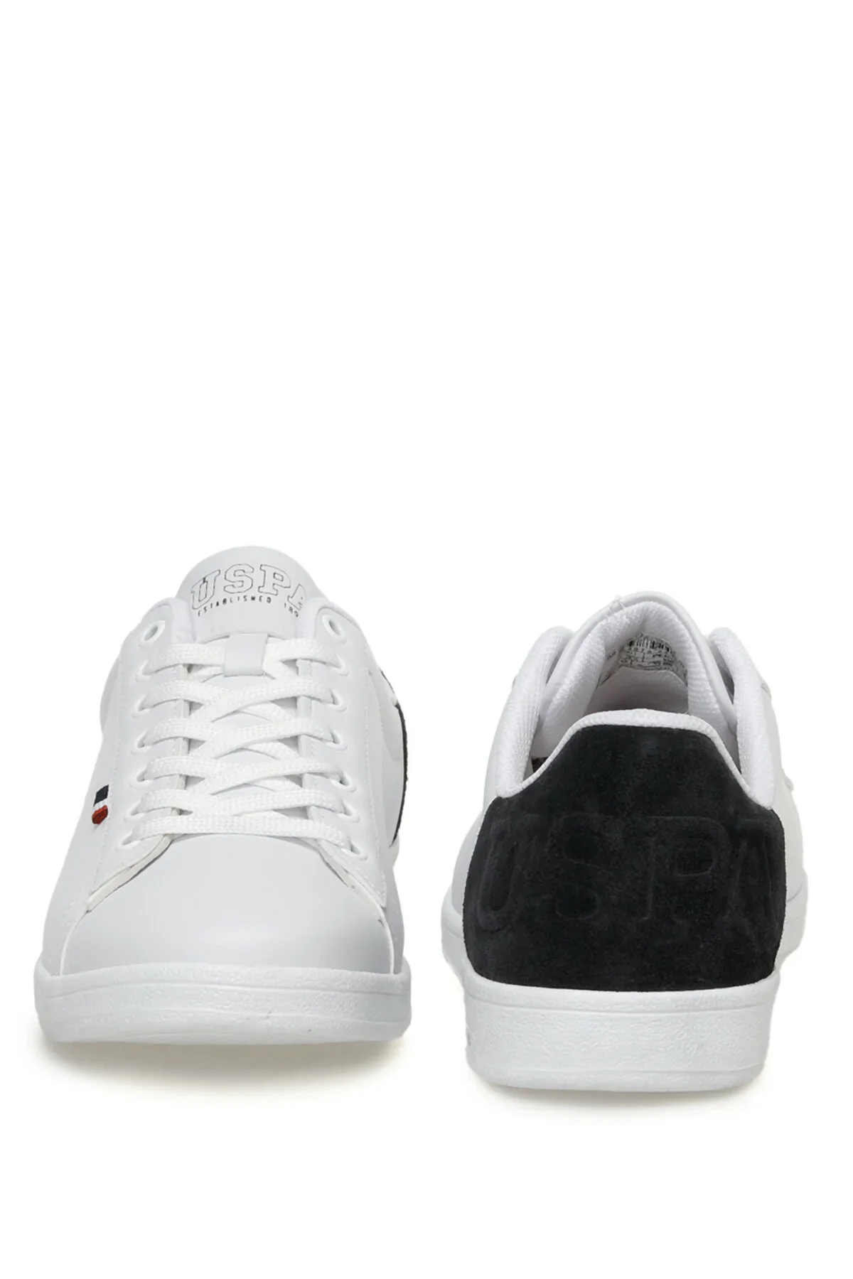 CHAUSSURE BLANCHE PEDRO 3FX - Image 5