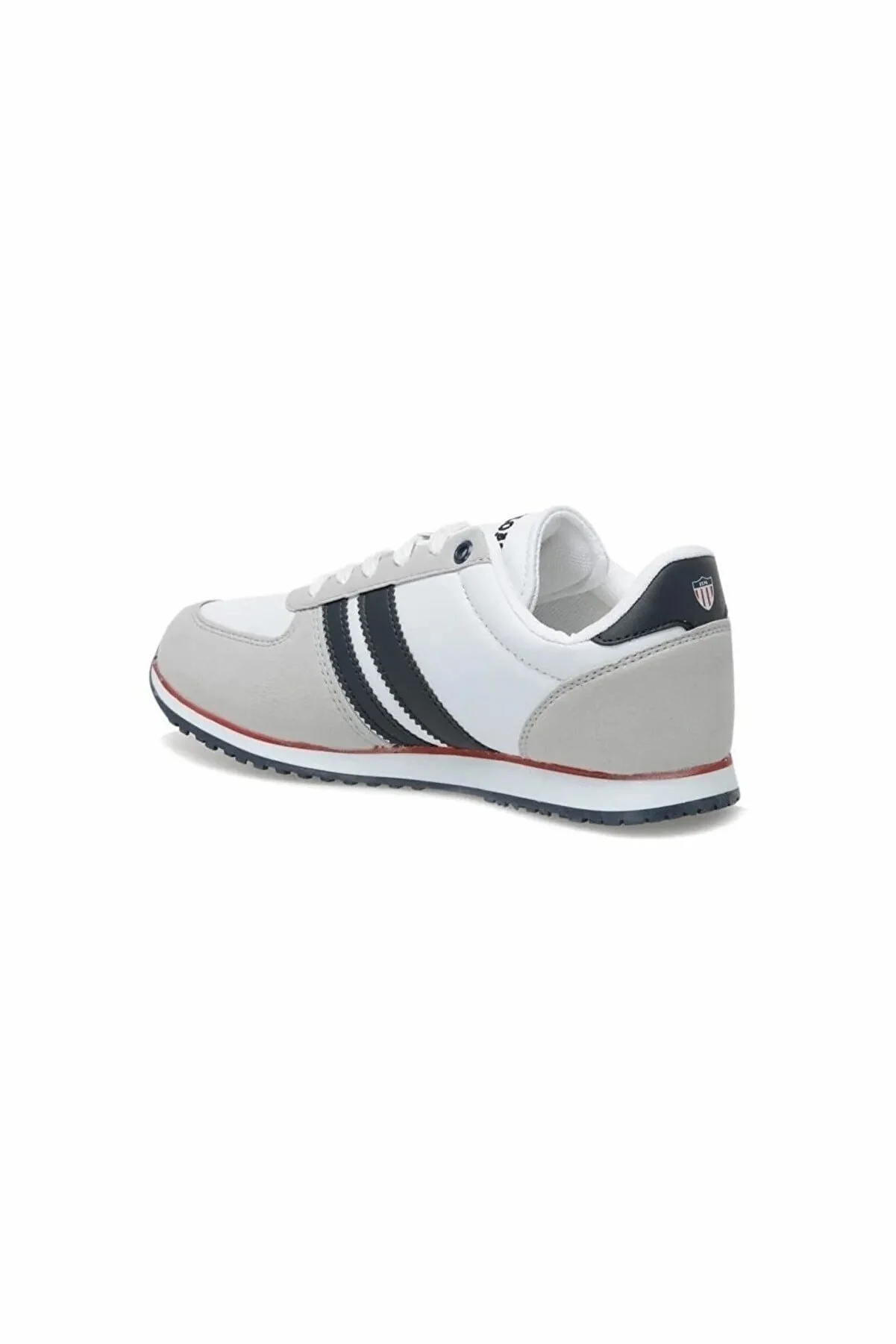 CHAUSSURE BLANCHE PLUS 2FX - Image 3