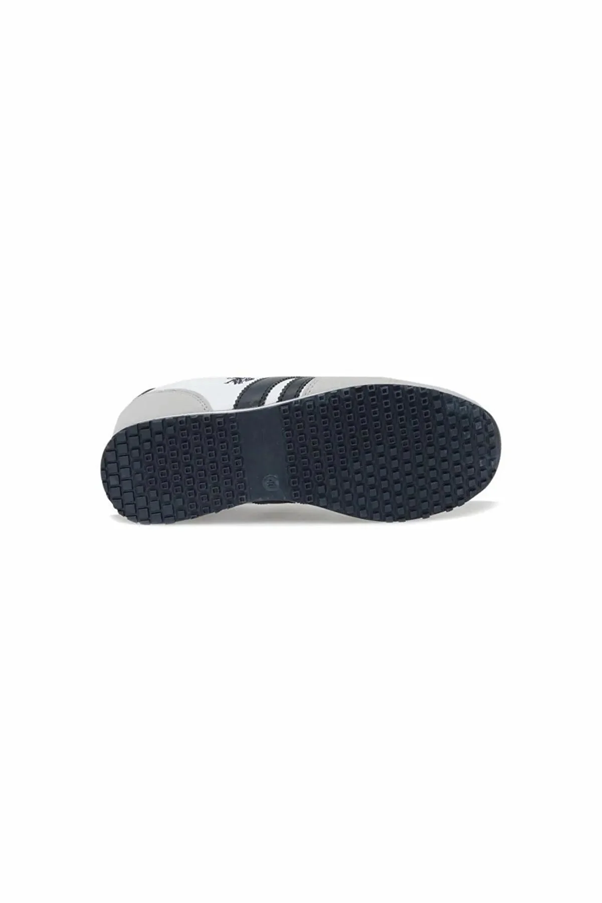 CHAUSSURE BLANCHE PLUS 2FX - Image 4