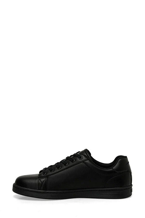 CHAUSSURE COSTA 4PR BLACK - Image 2