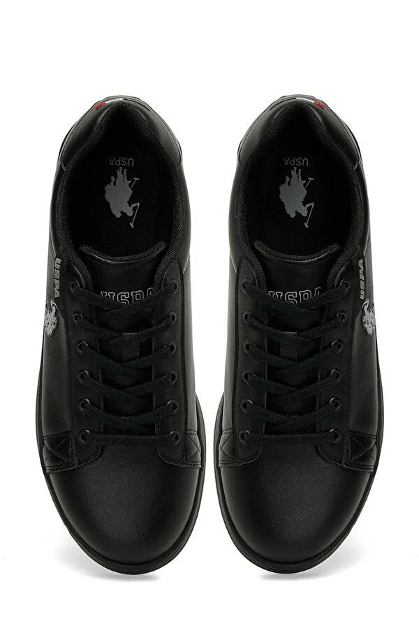 CHAUSSURE COSTA 4PR BLACK - Image 3