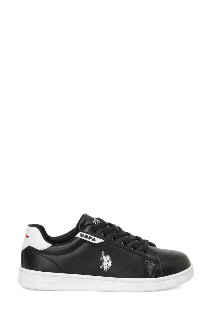 CHAUSSURE FEMME COSTA WMN 4PR BLACK
