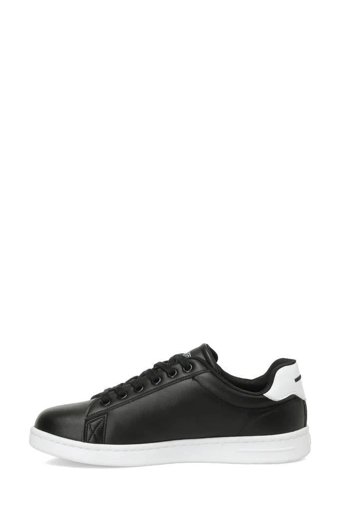 CHAUSSURE FEMME COSTA WMN 4PR BLACK - Image 3