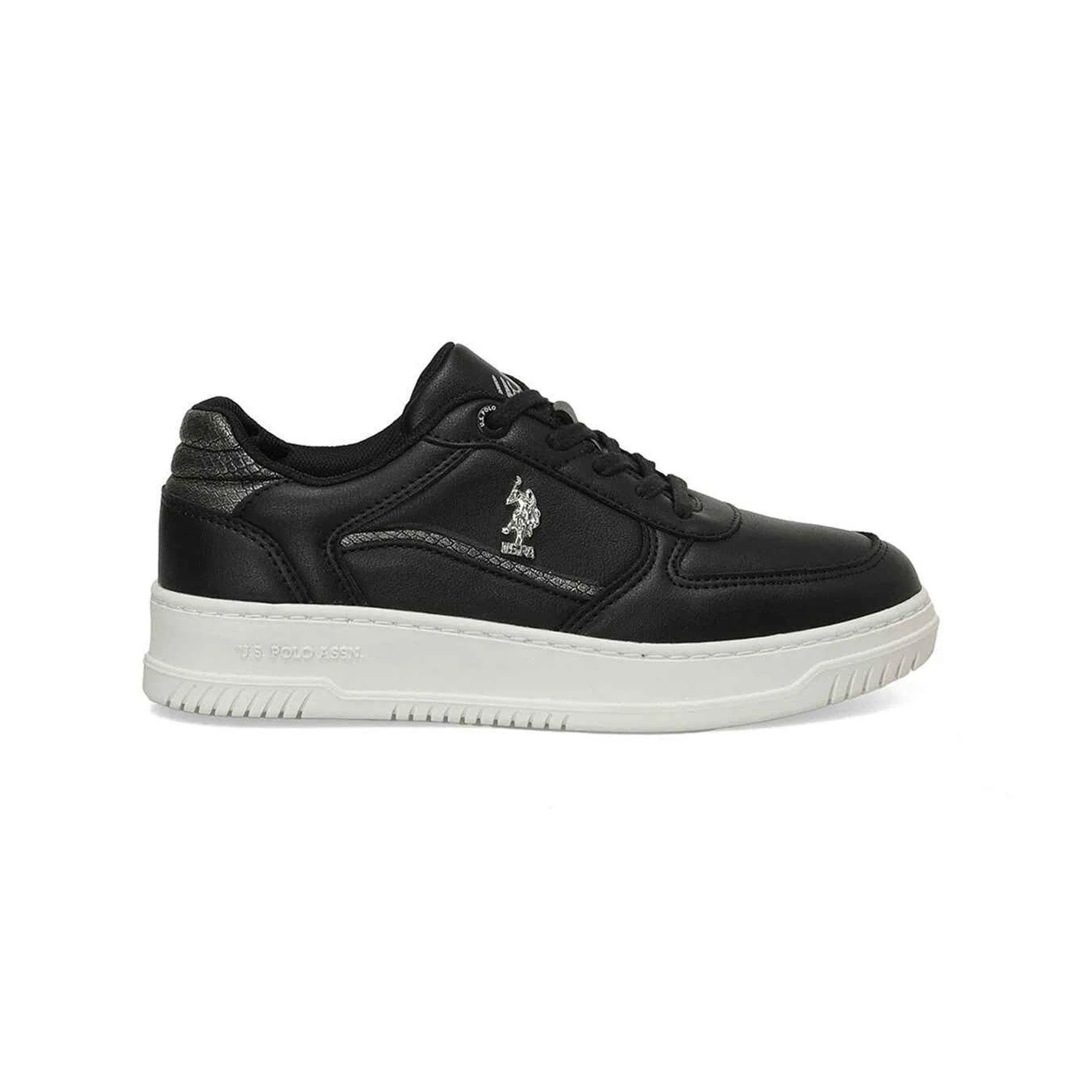 CHAUSSURE FEMME GRACE 4PR BLACK