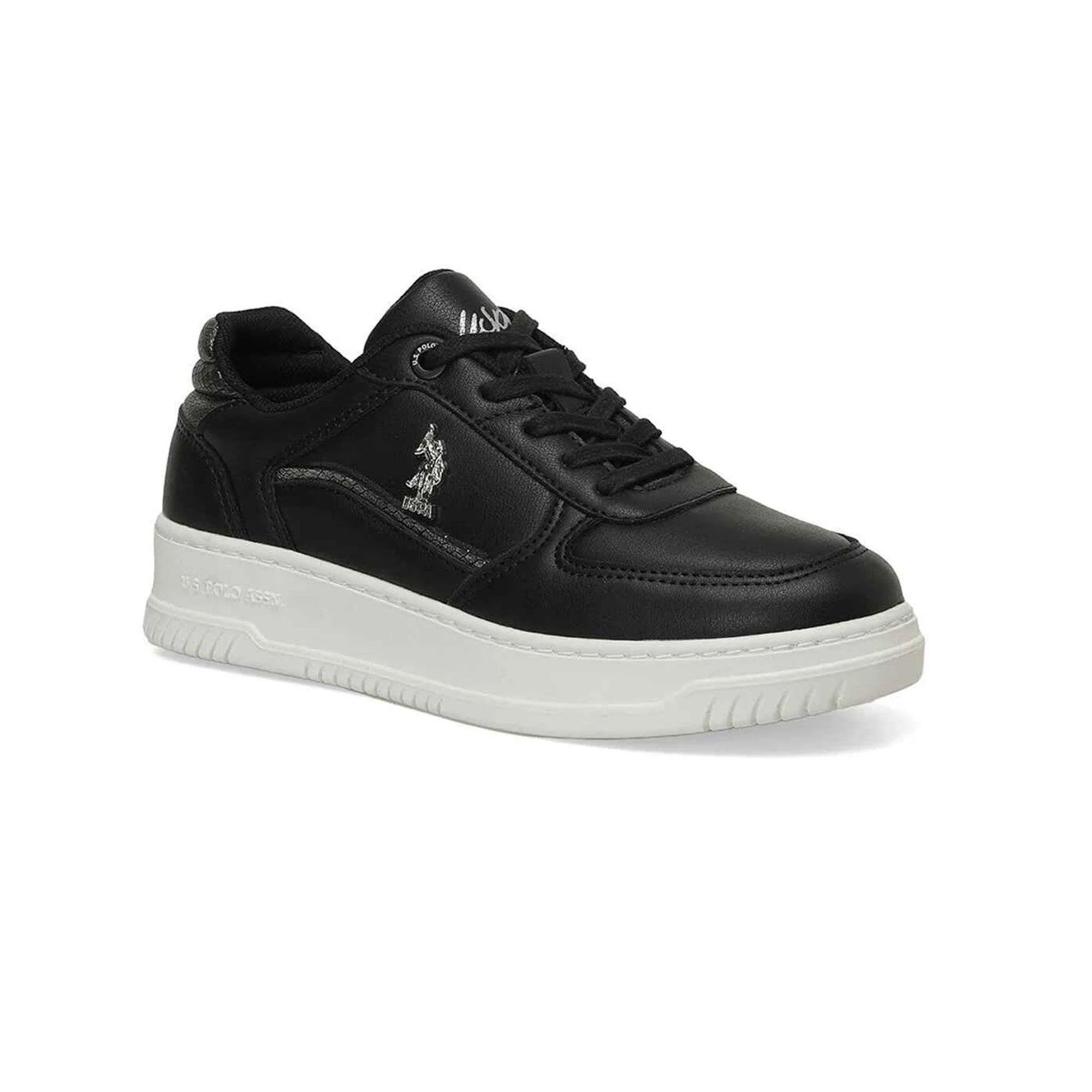 CHAUSSURE FEMME GRACE 4PR BLACK - Image 2