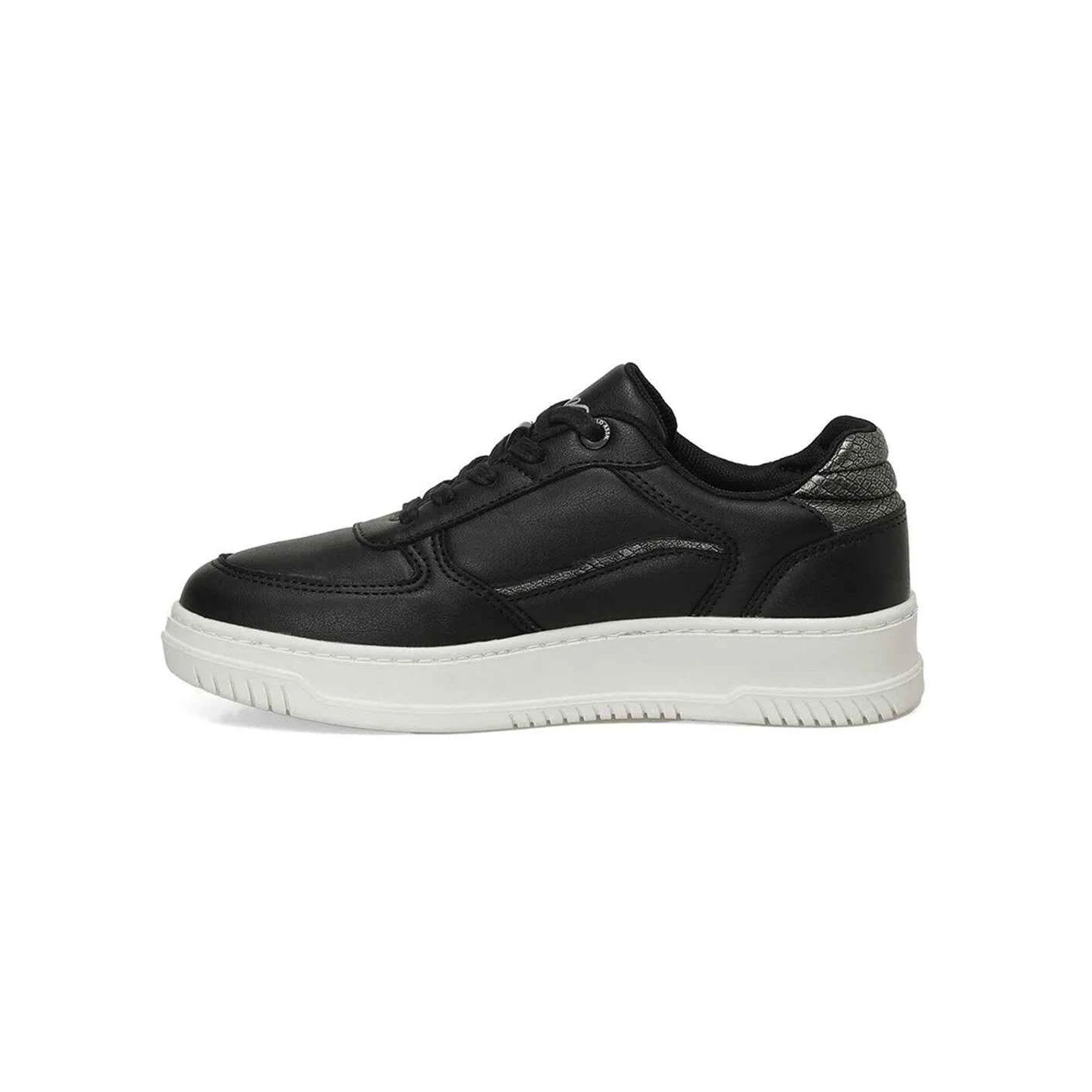 CHAUSSURE FEMME GRACE 4PR BLACK - Image 4