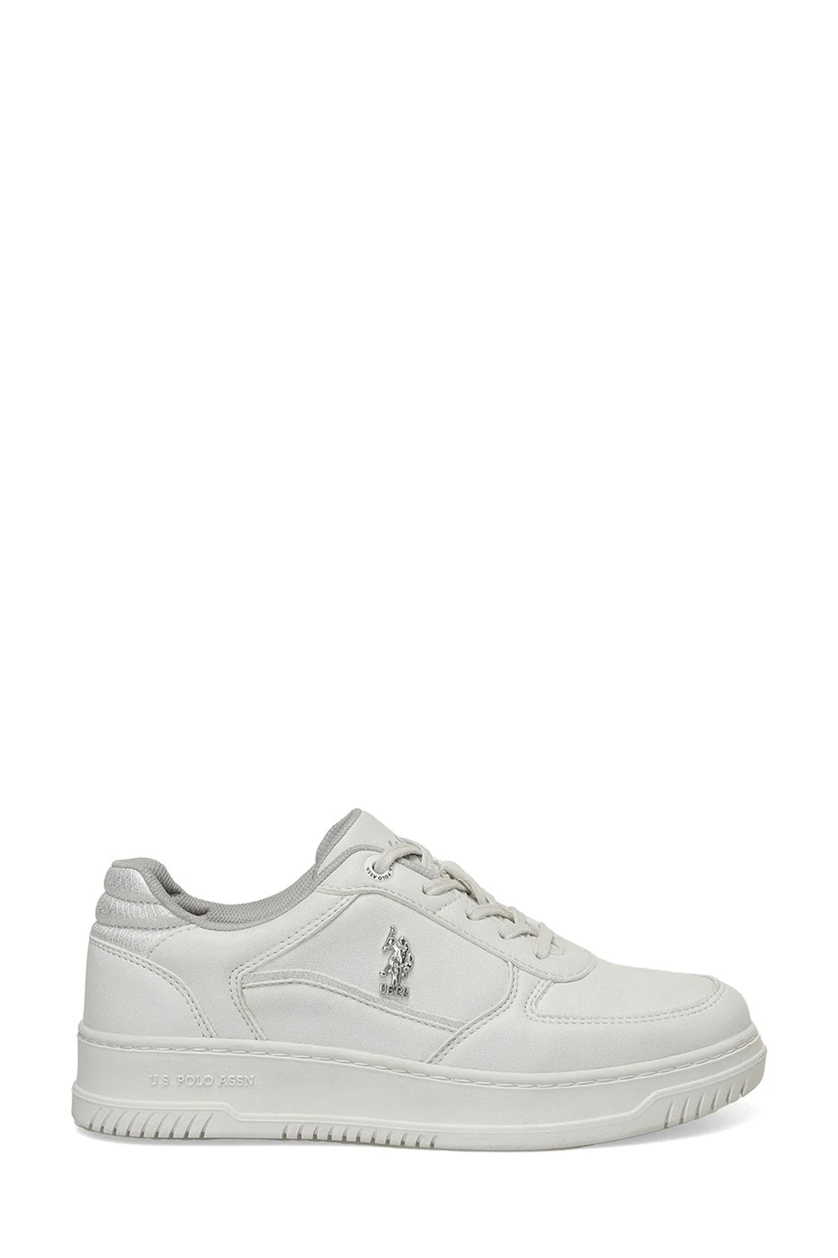 CHAUSSURE FEMME GRACE 4PR GREY