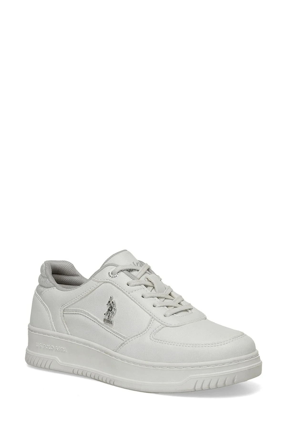 CHAUSSURE FEMME GRACE 4PR GREY - Image 2