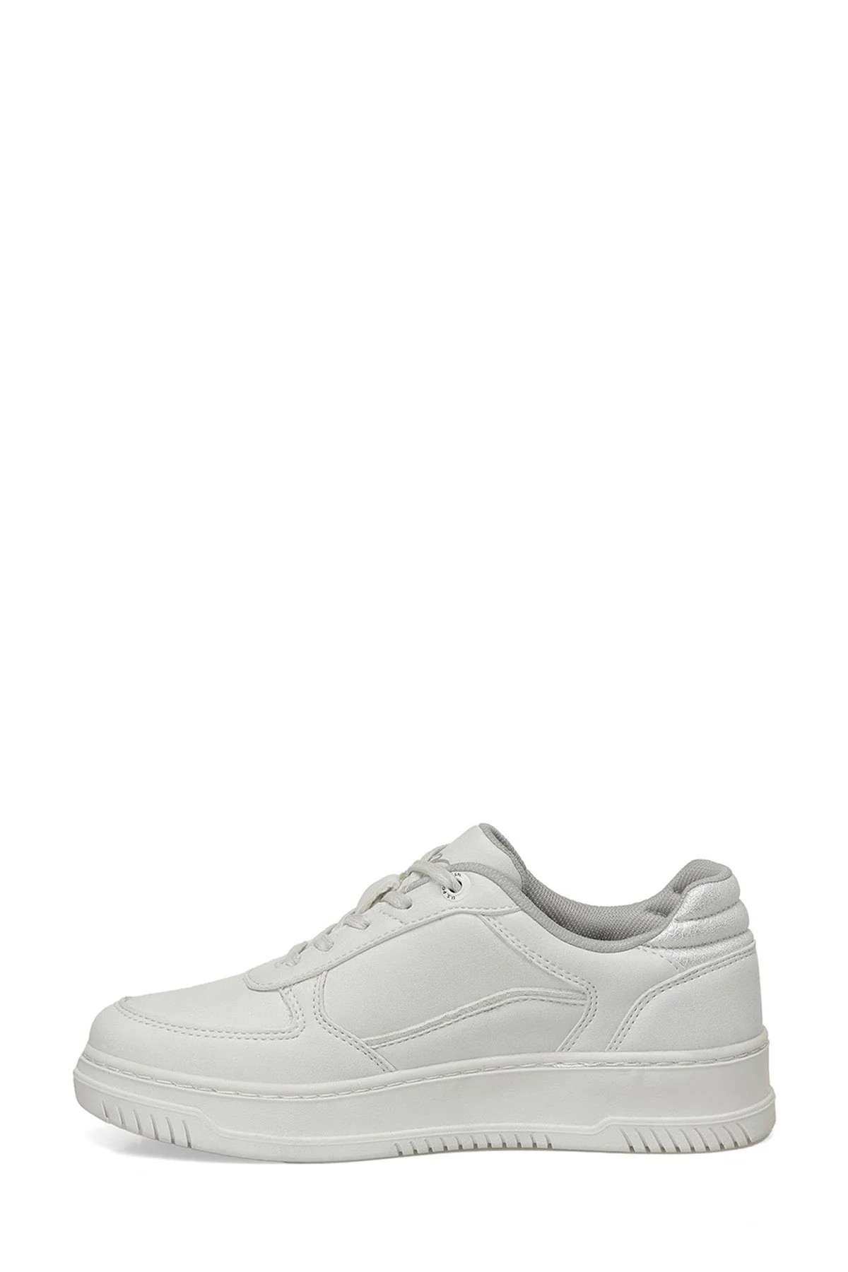 CHAUSSURE FEMME GRACE 4PR GREY - Image 3