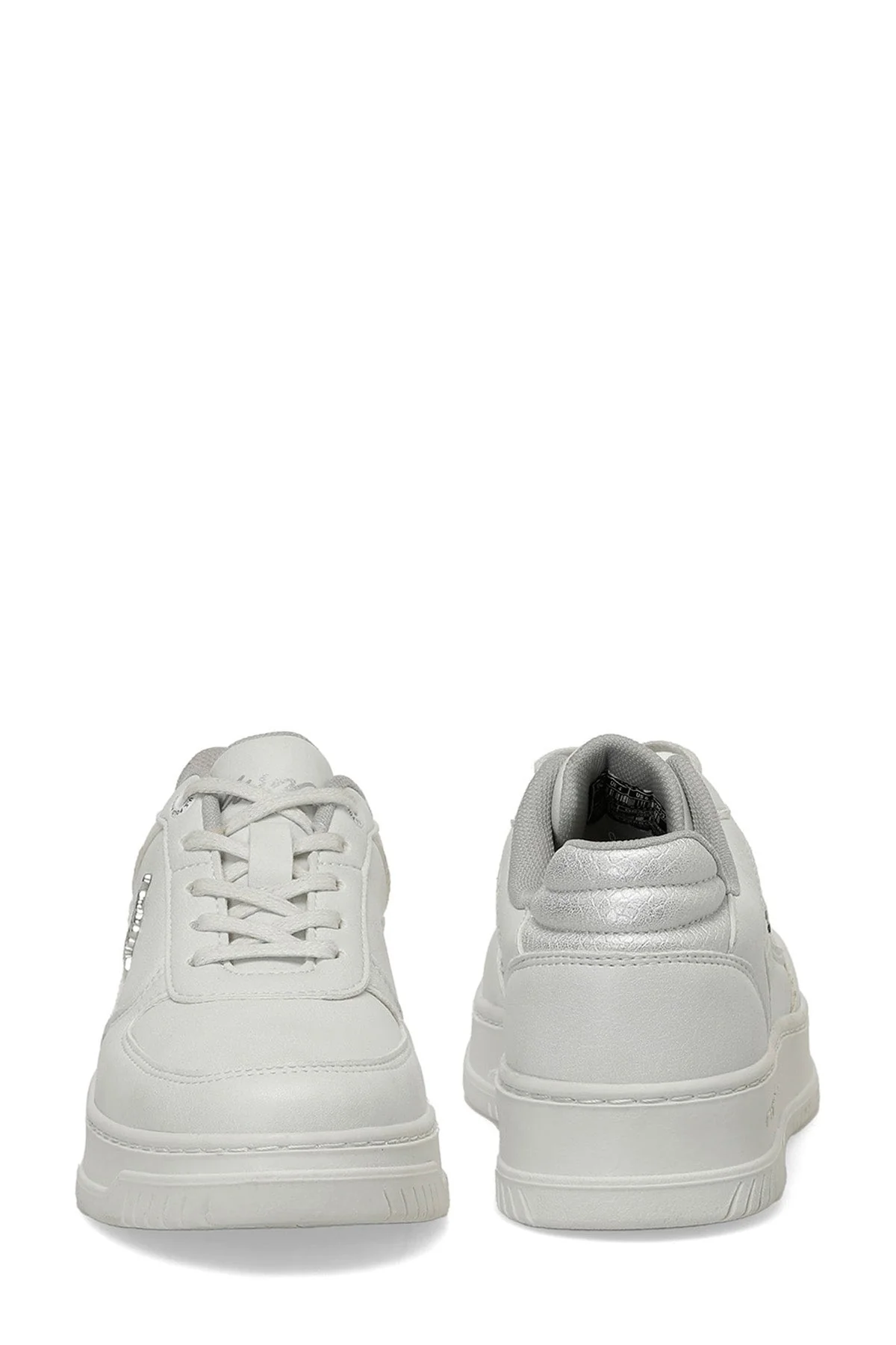 CHAUSSURE FEMME GRACE 4PR GREY - Image 5