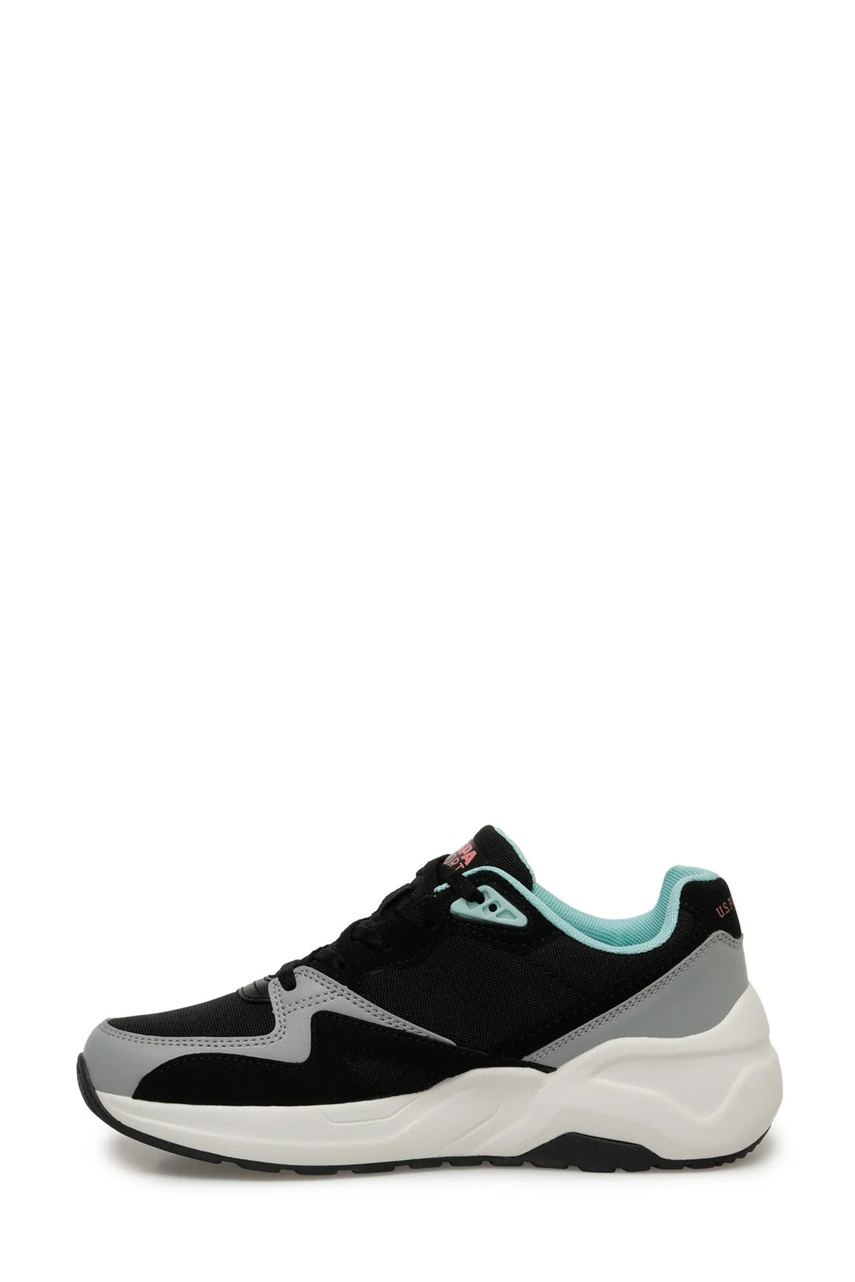 CHAUSSURE FEMME HUSKY WMN 4FX NOIR - Image 3