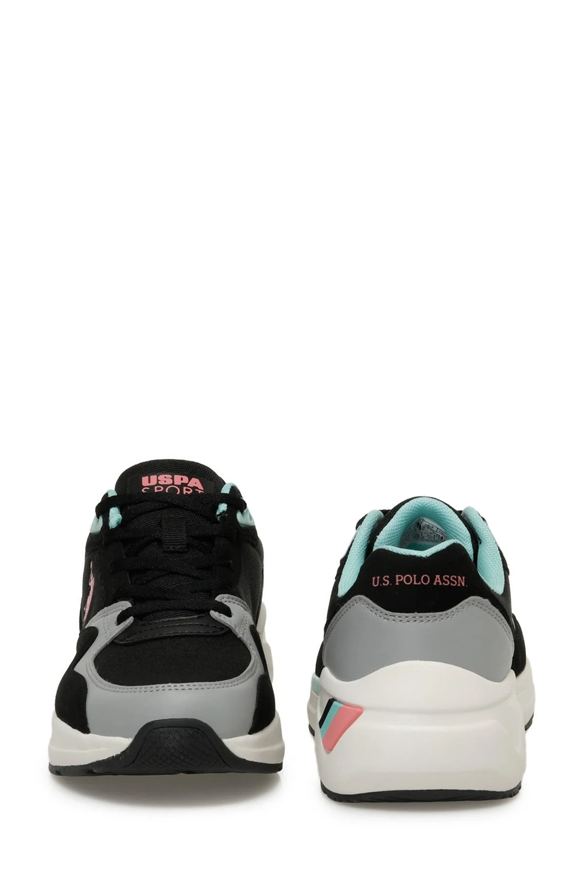 CHAUSSURE FEMME HUSKY WMN 4FX NOIR - Image 5