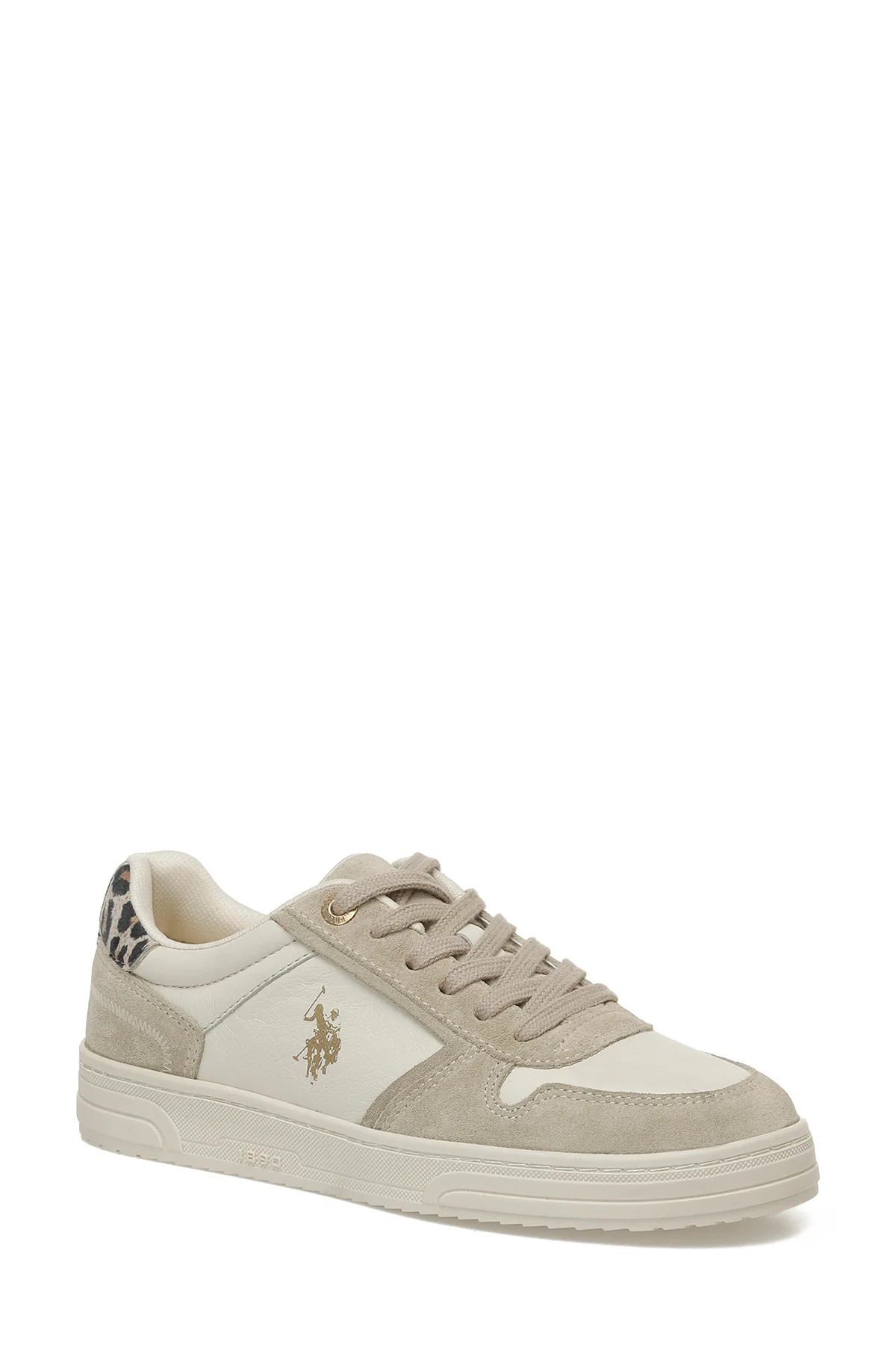 CHAUSSURE FEMME PETRA 5PR BEIGE - Image 2