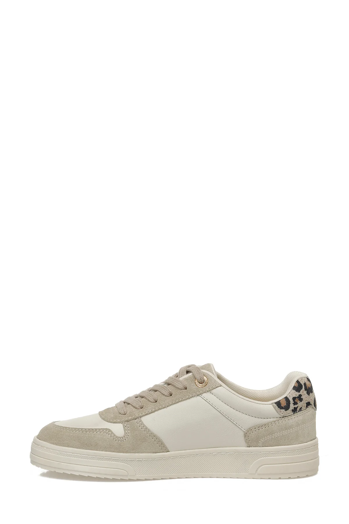 CHAUSSURE FEMME PETRA 5PR BEIGE - Image 3