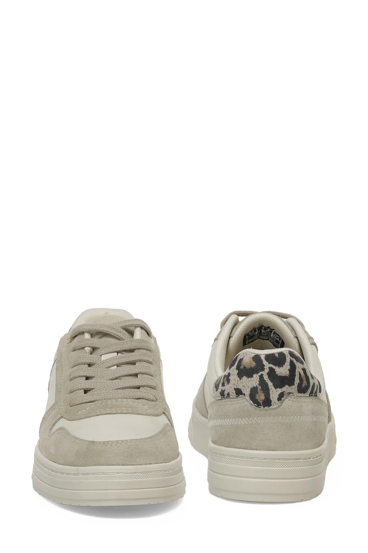 CHAUSSURE FEMME PETRA 5PR BEIGE - Image 5