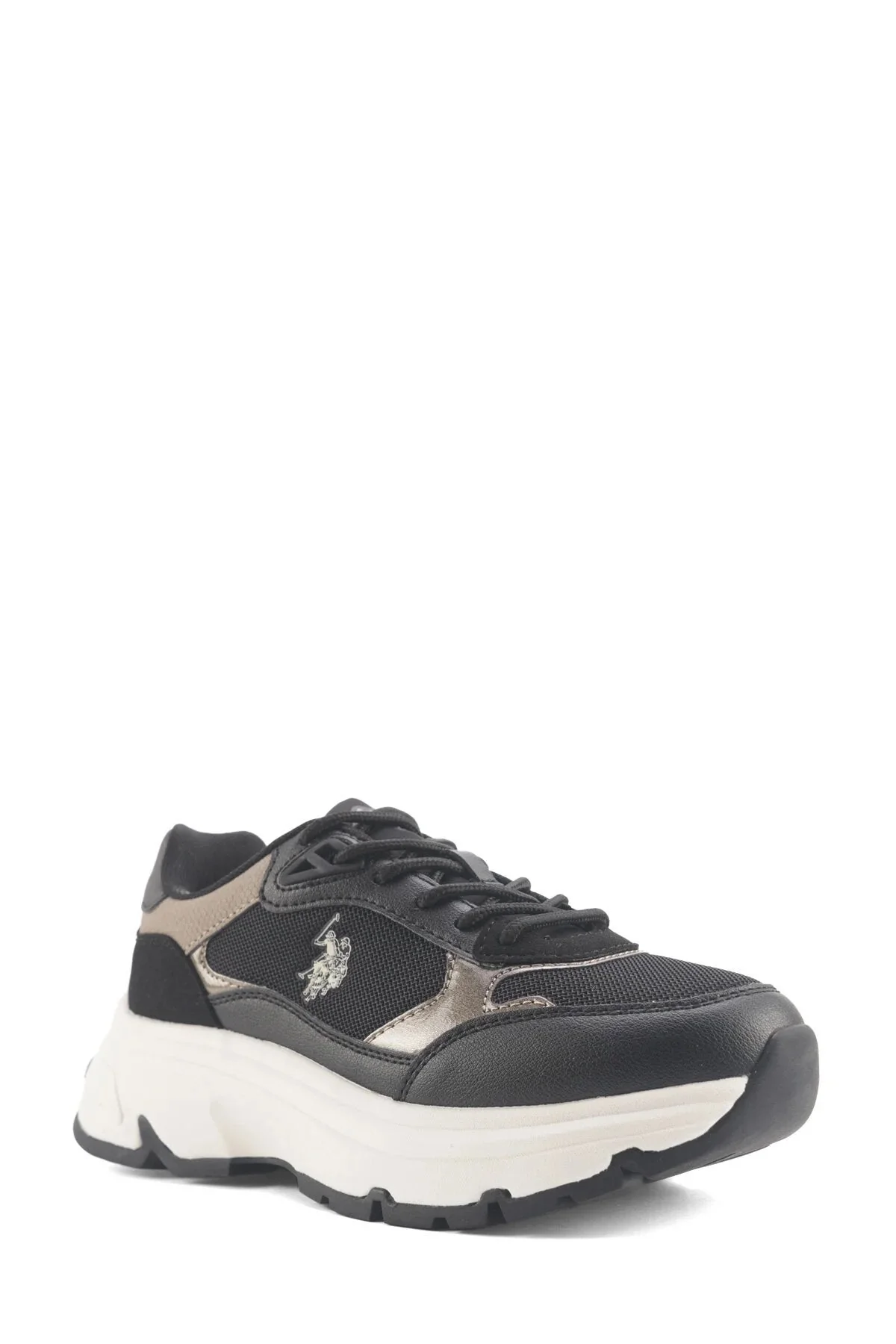 CHAUSSURE FEMME VIAVAI 4PR BLACK - Image 2