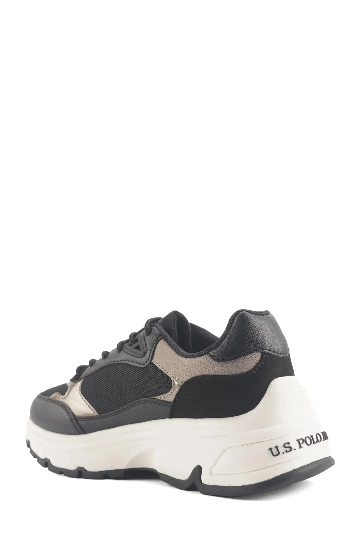 CHAUSSURE FEMME VIAVAI 4PR BLACK - Image 3