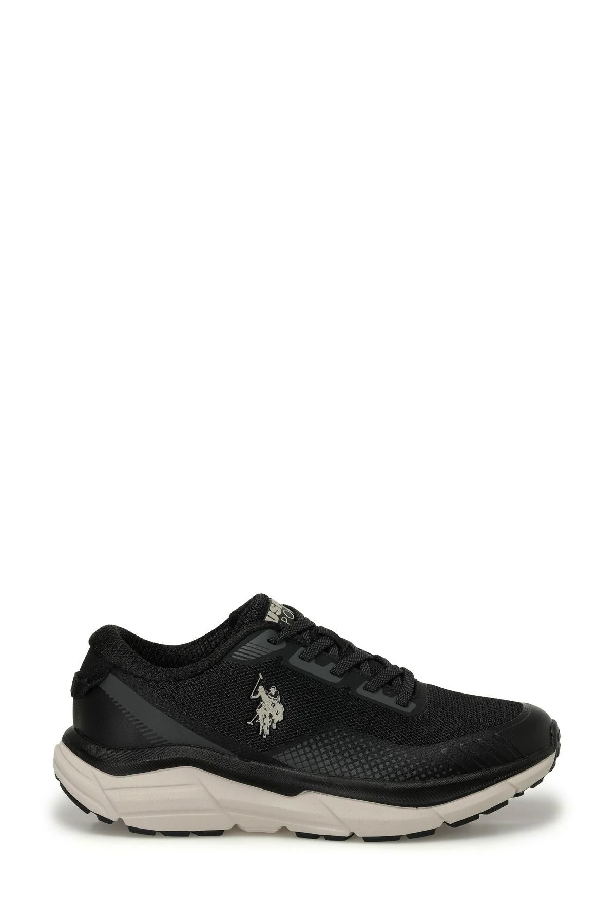 CHAUSSURE GERRARD 4PR BLACK