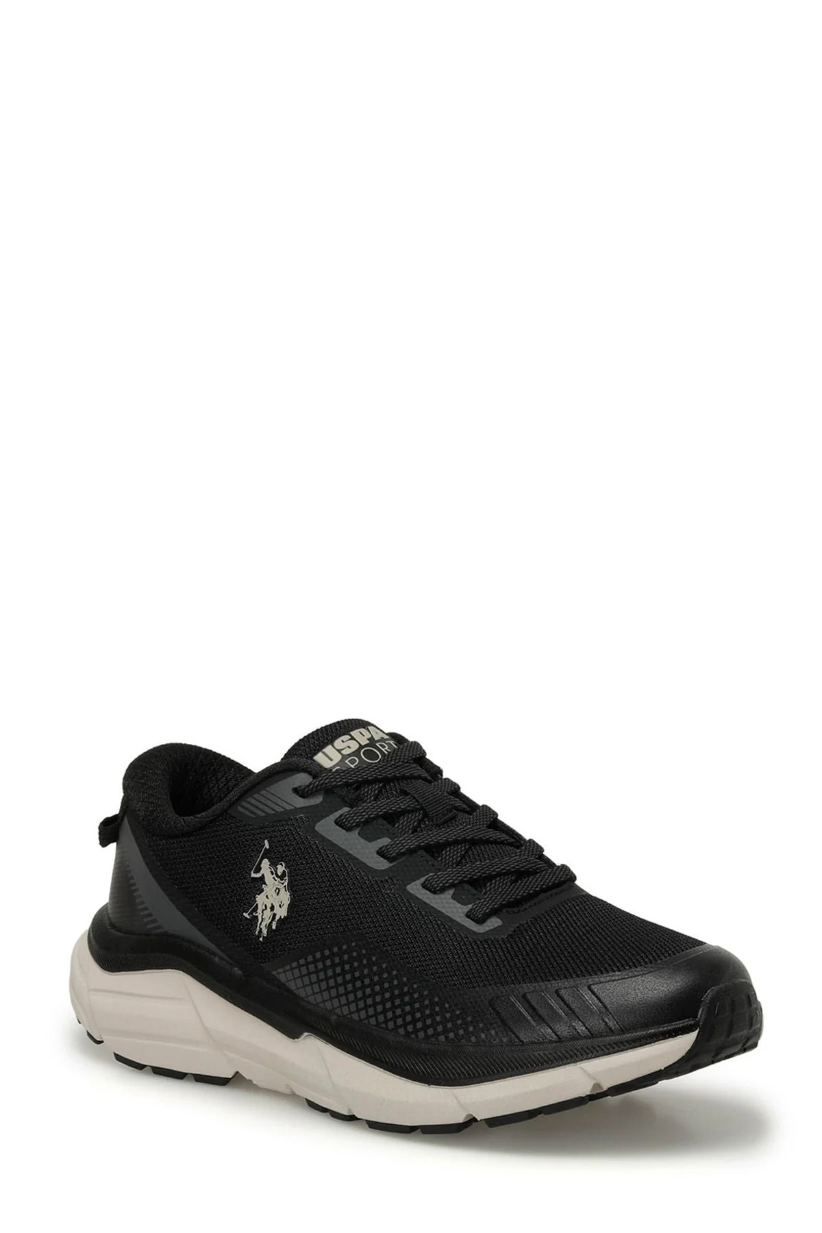 CHAUSSURE GERRARD 4PR BLACK - Image 2