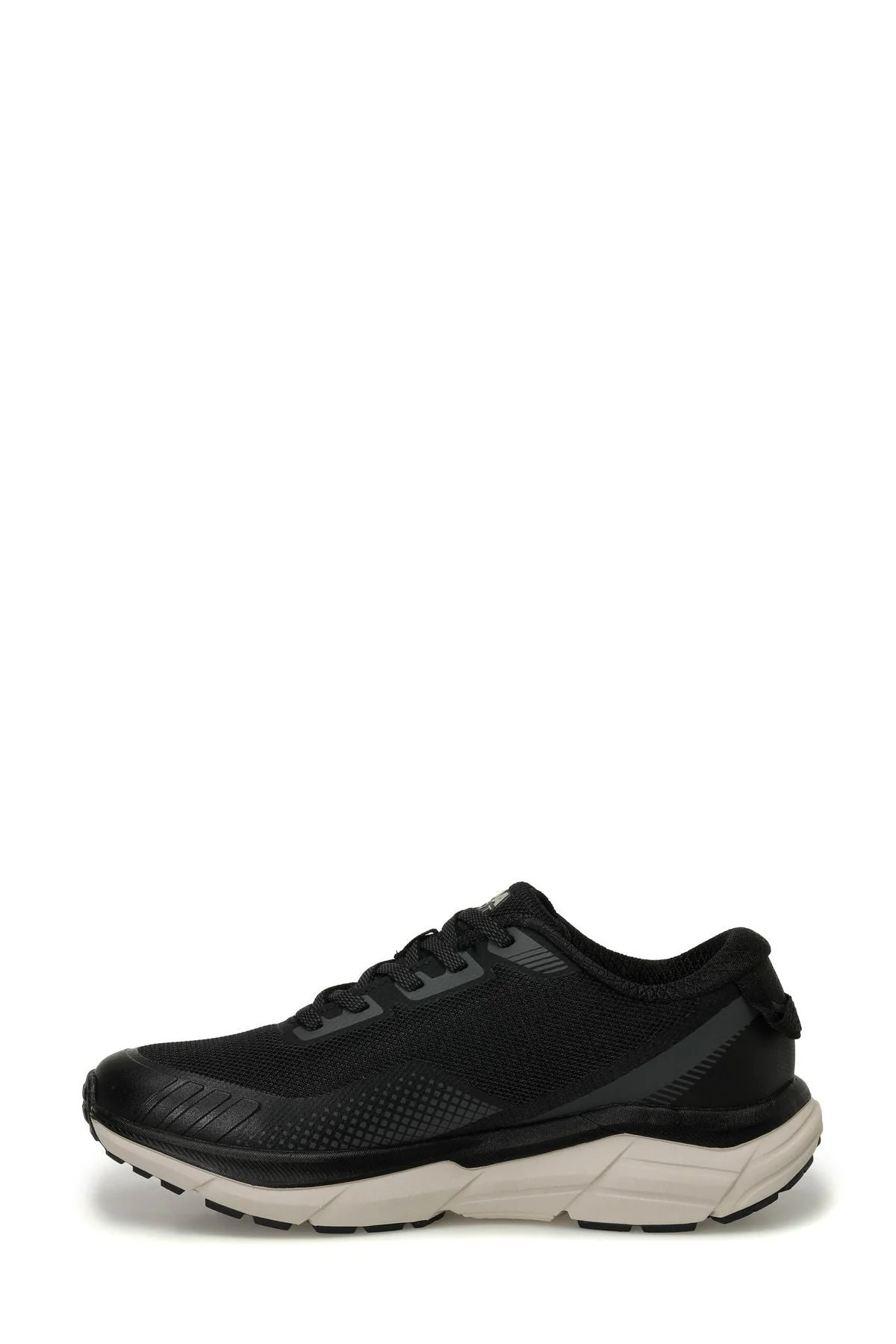 CHAUSSURE GERRARD 4PR BLACK - Image 3