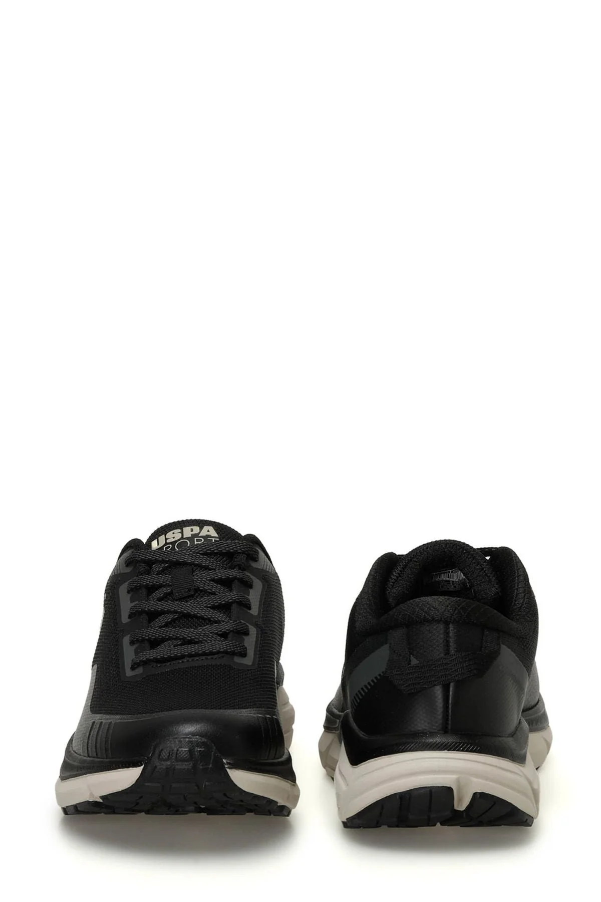 CHAUSSURE GERRARD 4PR BLACK - Image 5