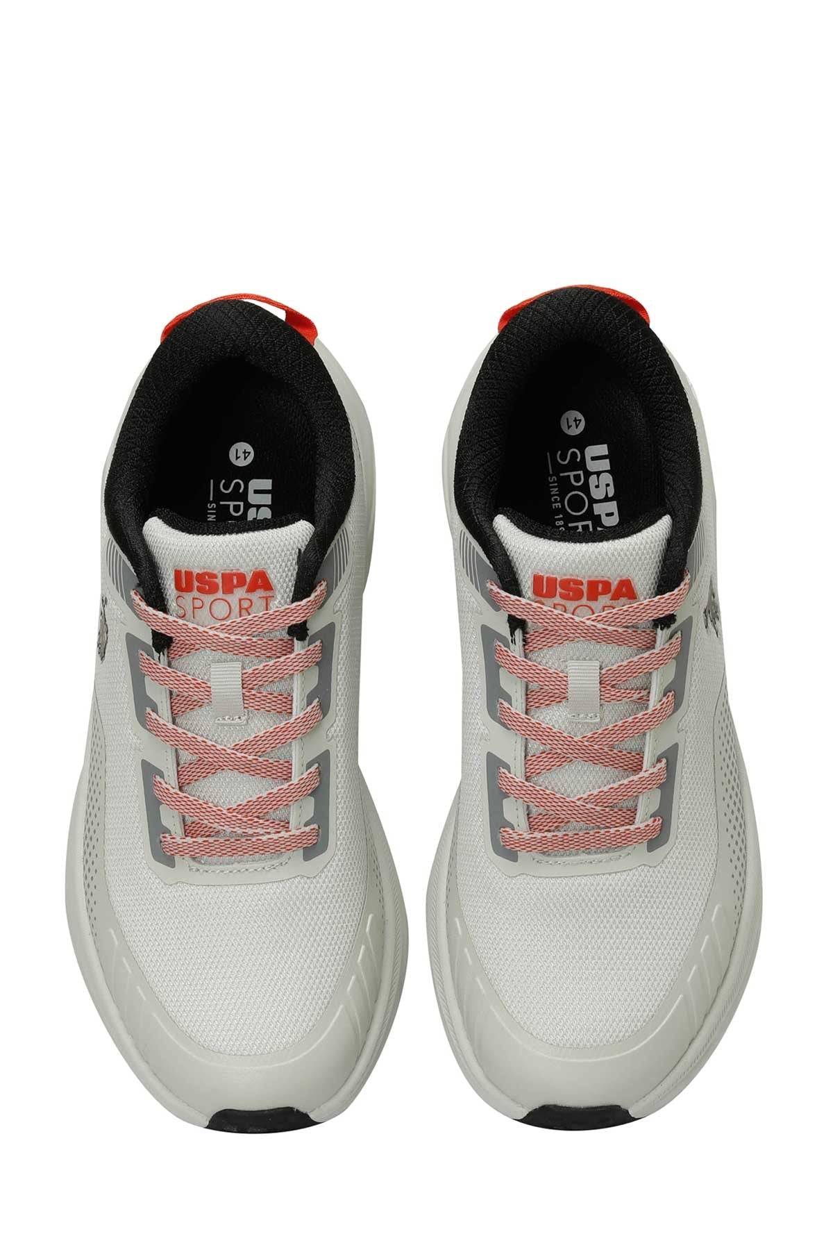 CHAUSSURE GERRARD 4PR OFF WHITE - Image 4
