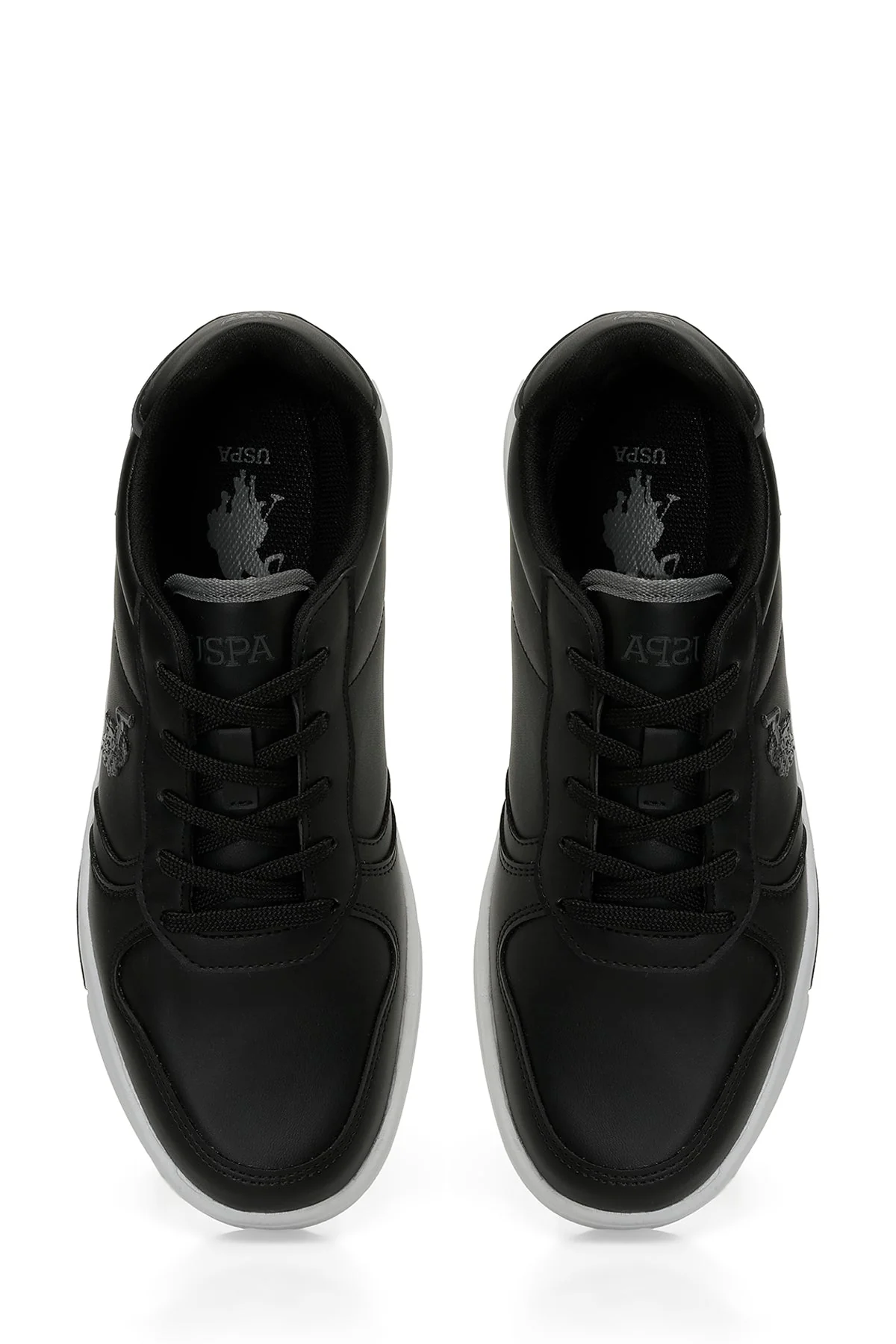 CHAUSSURE HOMME ANDREI 4PR BLACK - Image 4