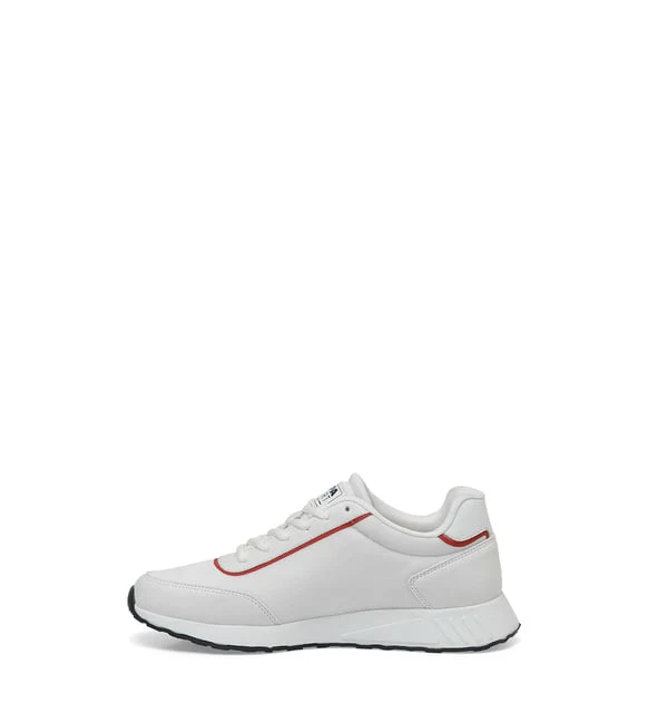 BASKET HOMME DRAGO 4FX WHITE - Image 3