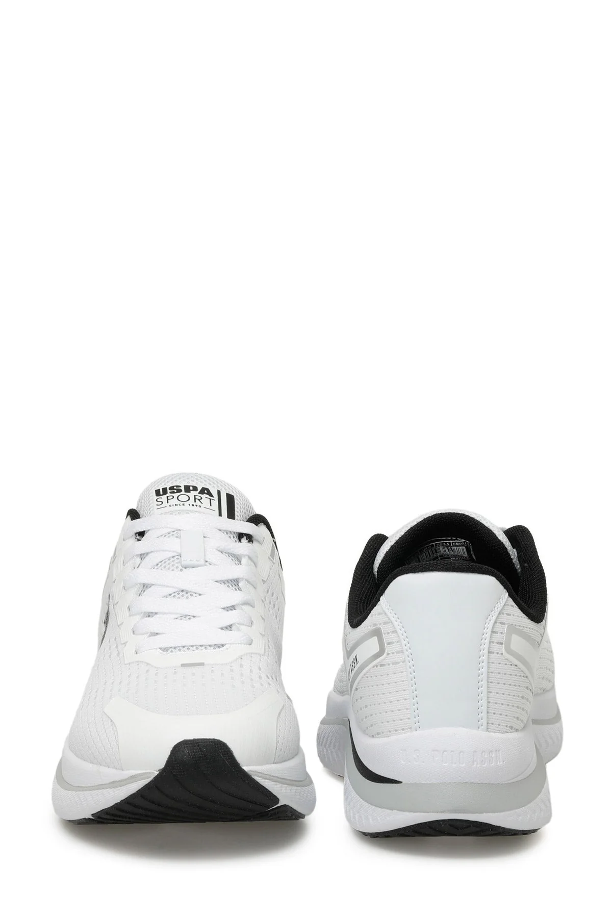 CHAUSSURE HOMME GENESIS 4FX WHITE - Image 5