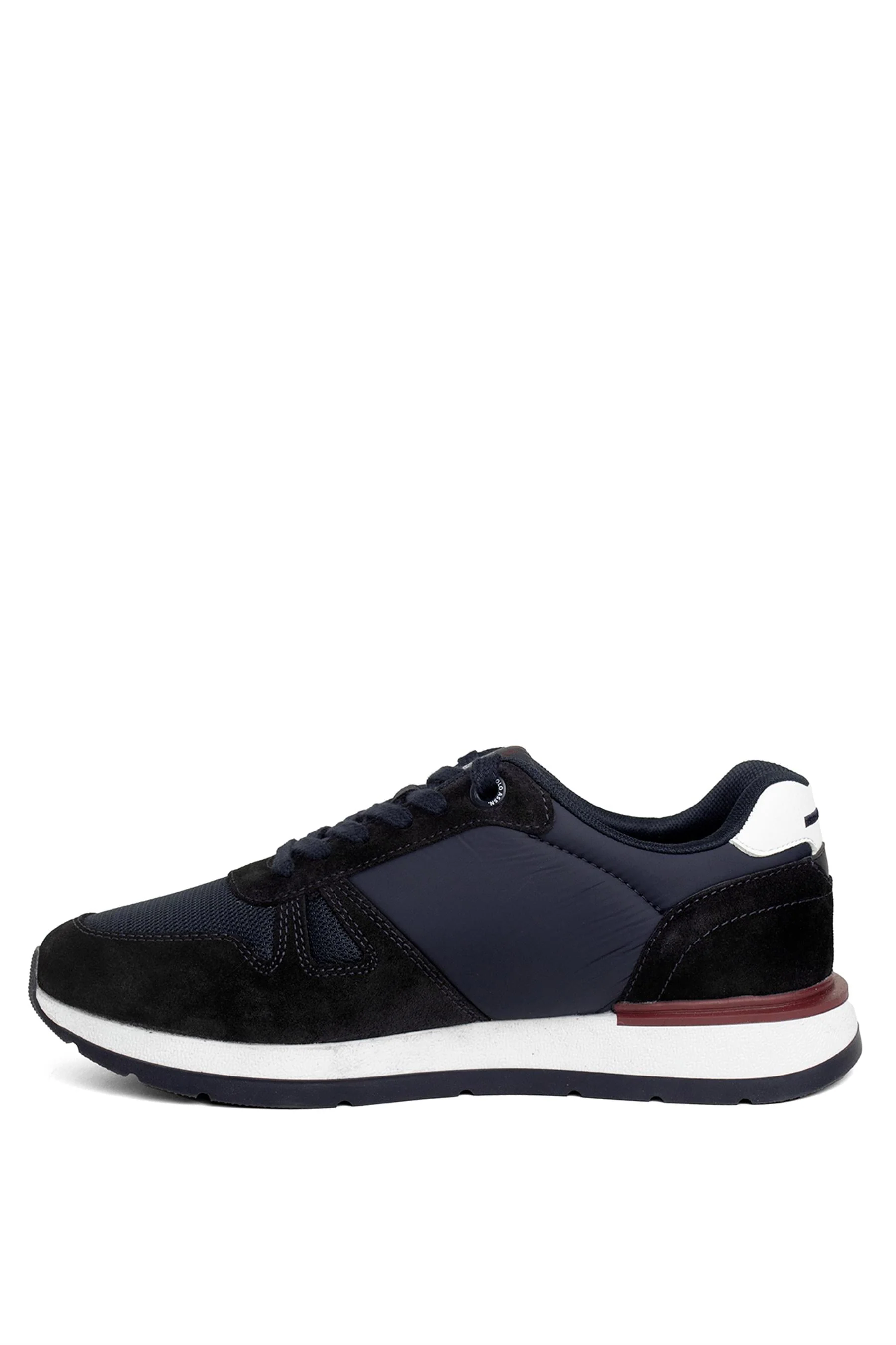 CHAUSSURE HOMME GUNNER 4FX BLUE - Image 2