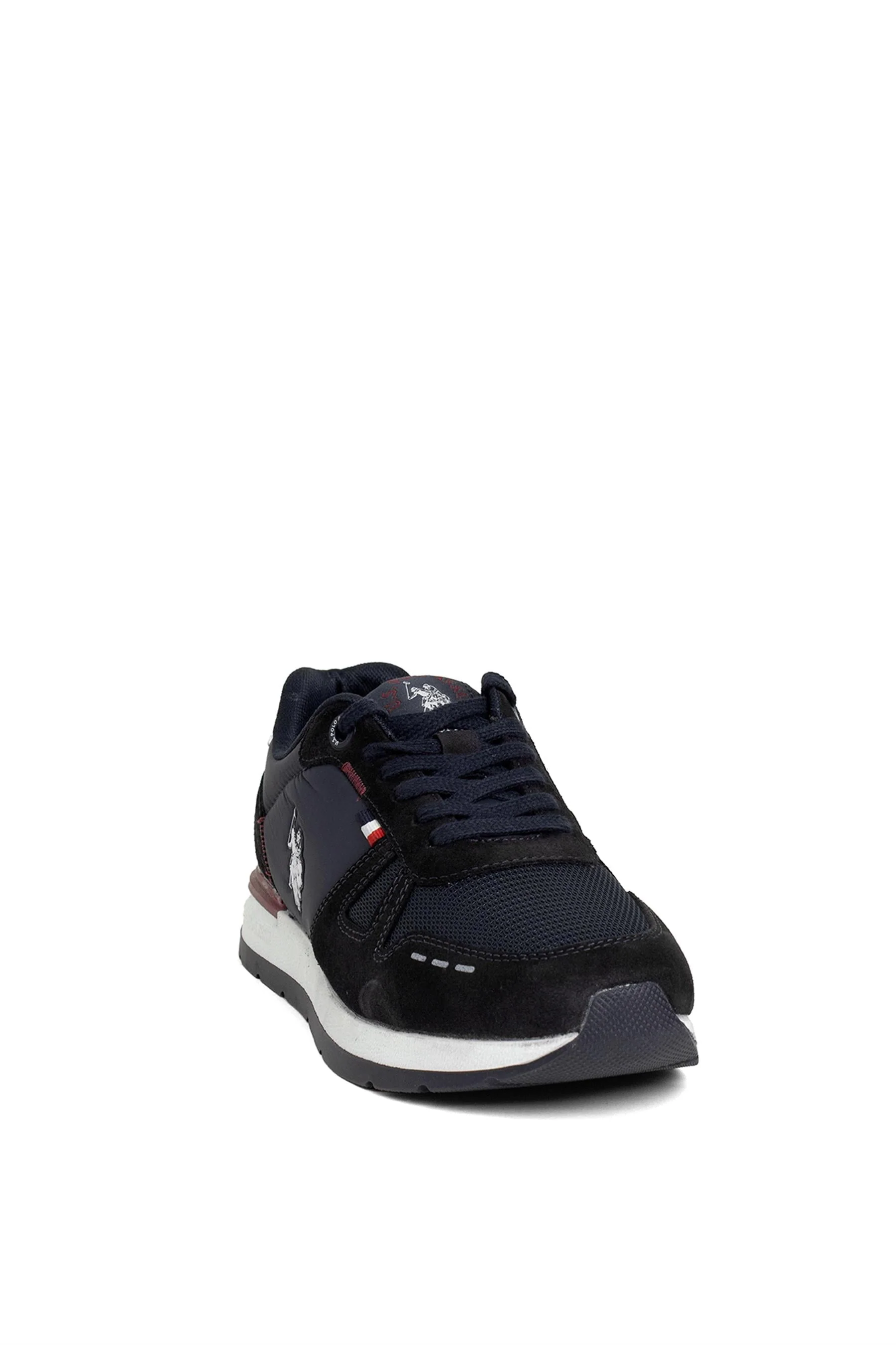 CHAUSSURE HOMME GUNNER 4FX BLUE - Image 3