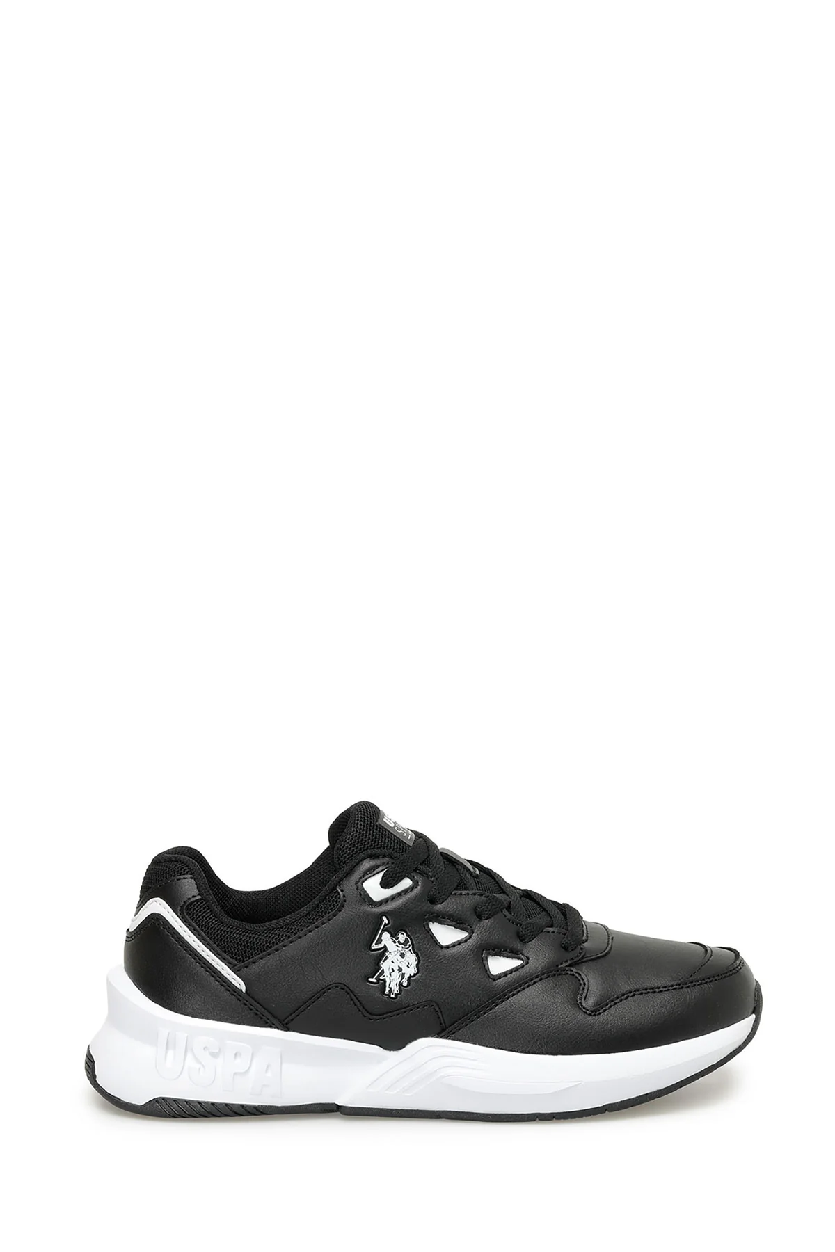 CHAUSSURE HOMME VICE 3PR BLACK