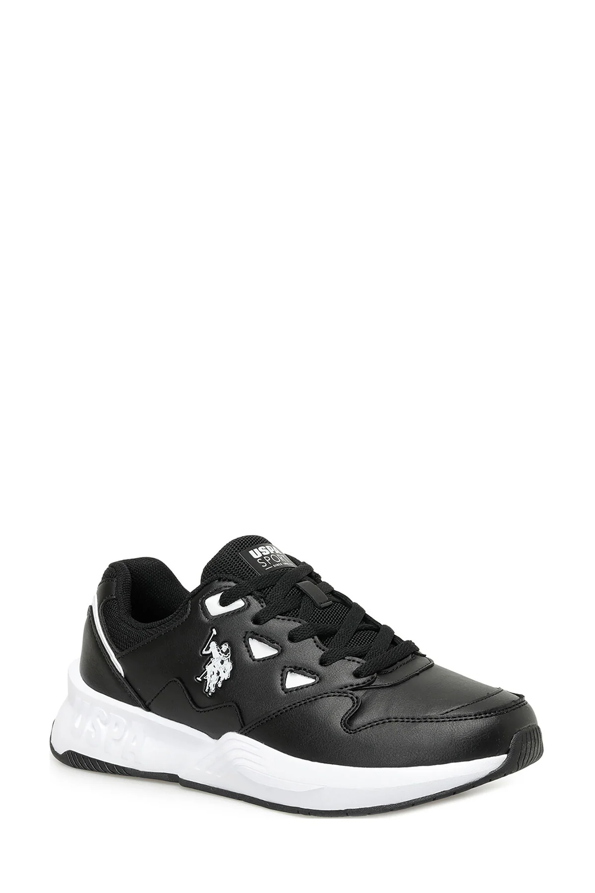 CHAUSSURE HOMME VICE 3PR BLACK - Image 2