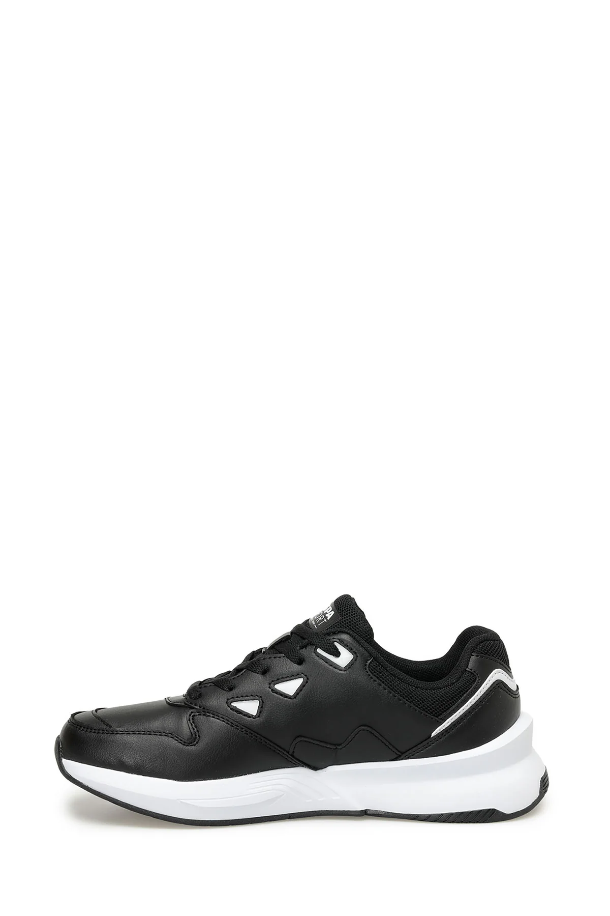 CHAUSSURE HOMME VICE 3PR BLACK - Image 3