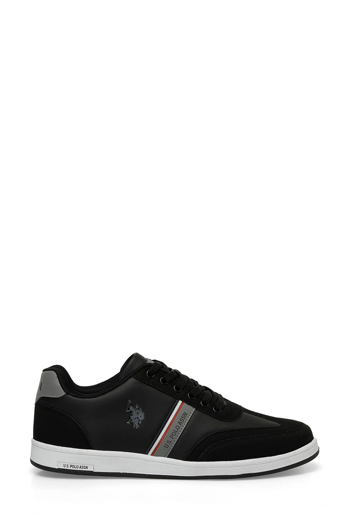 CHAUSSURE KARES WT 4PR BLACK