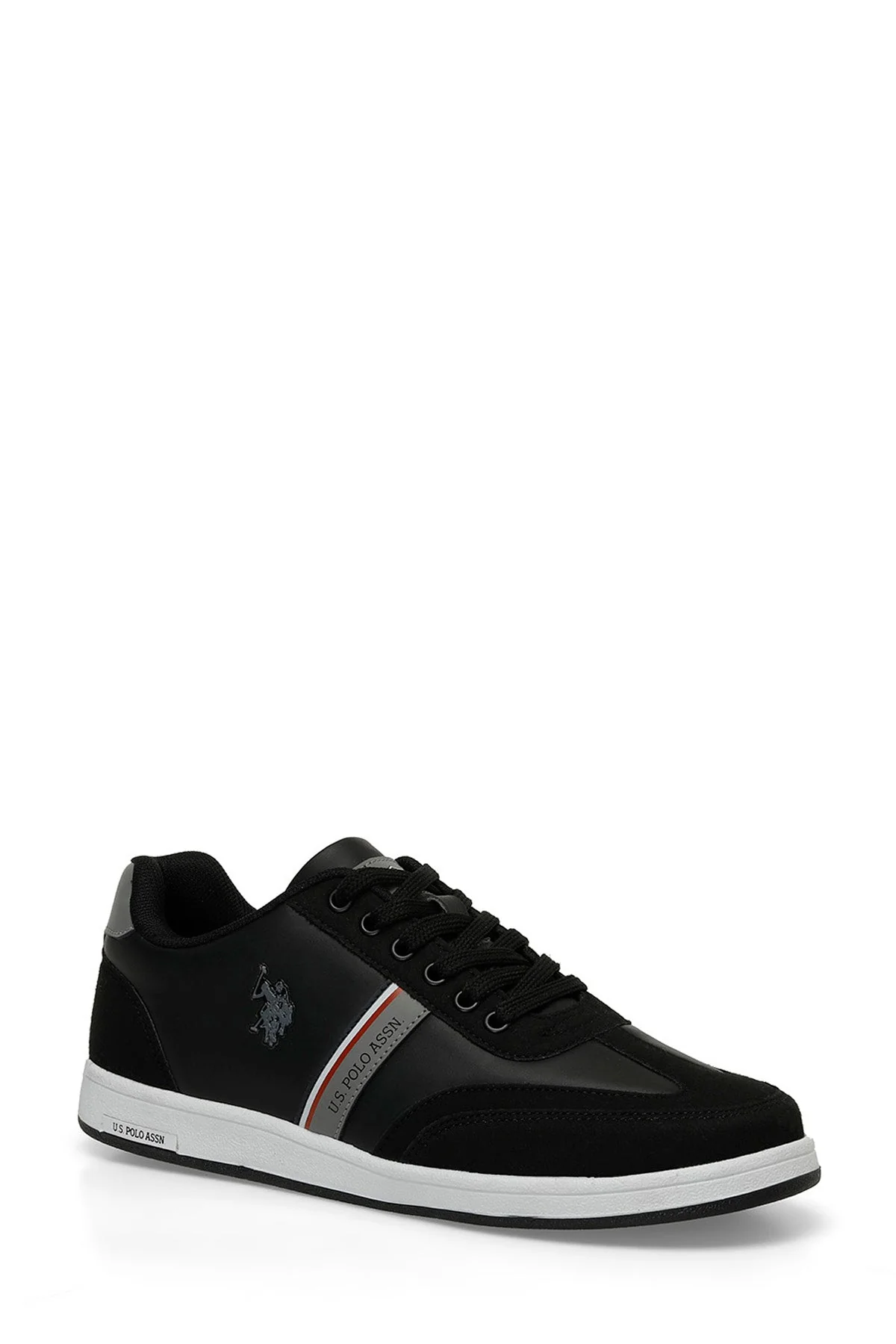 CHAUSSURE KARES WT 4PR BLACK - Image 2
