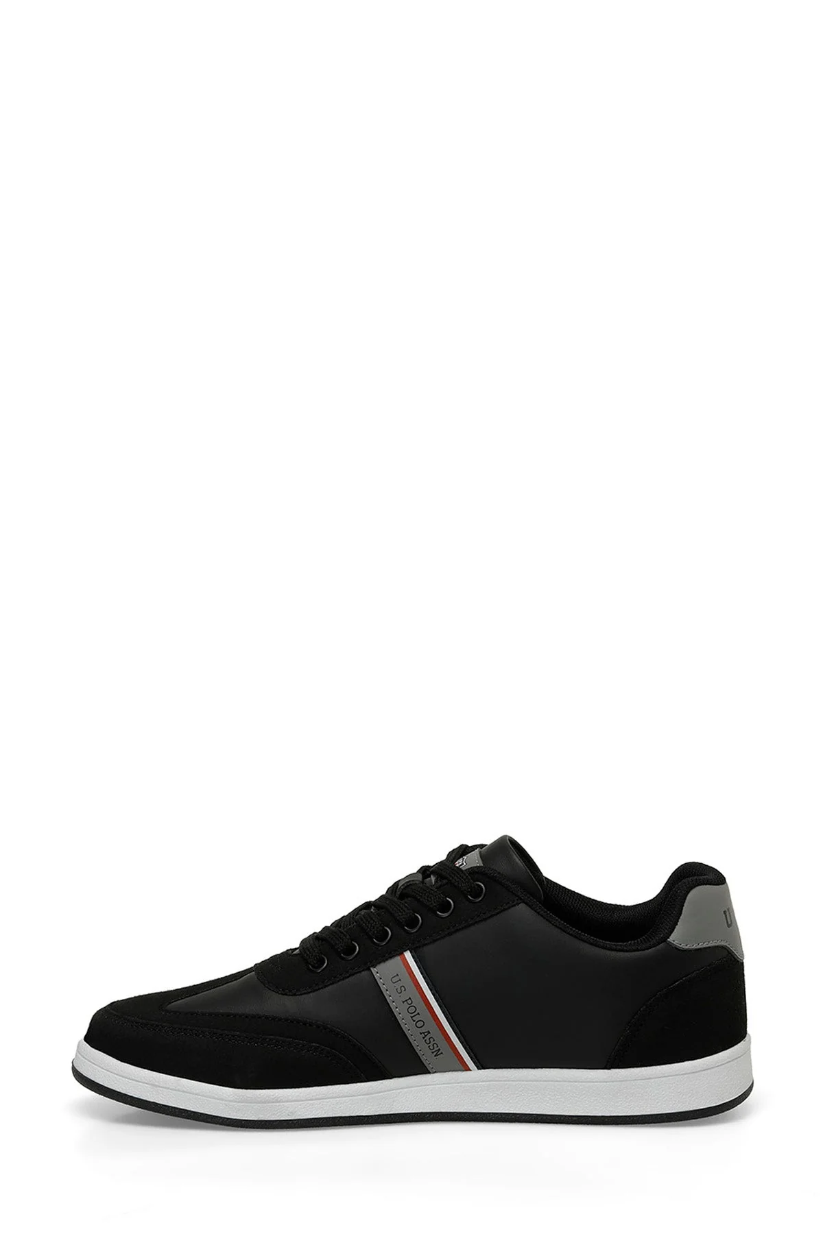 CHAUSSURE KARES WT 4PR BLACK - Image 3