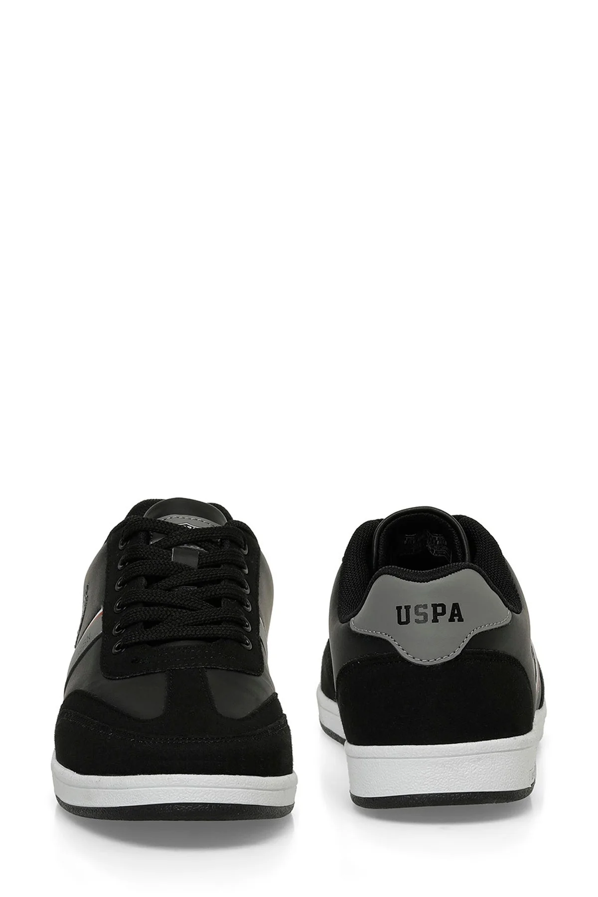 CHAUSSURE KARES WT 4PR BLACK - Image 5