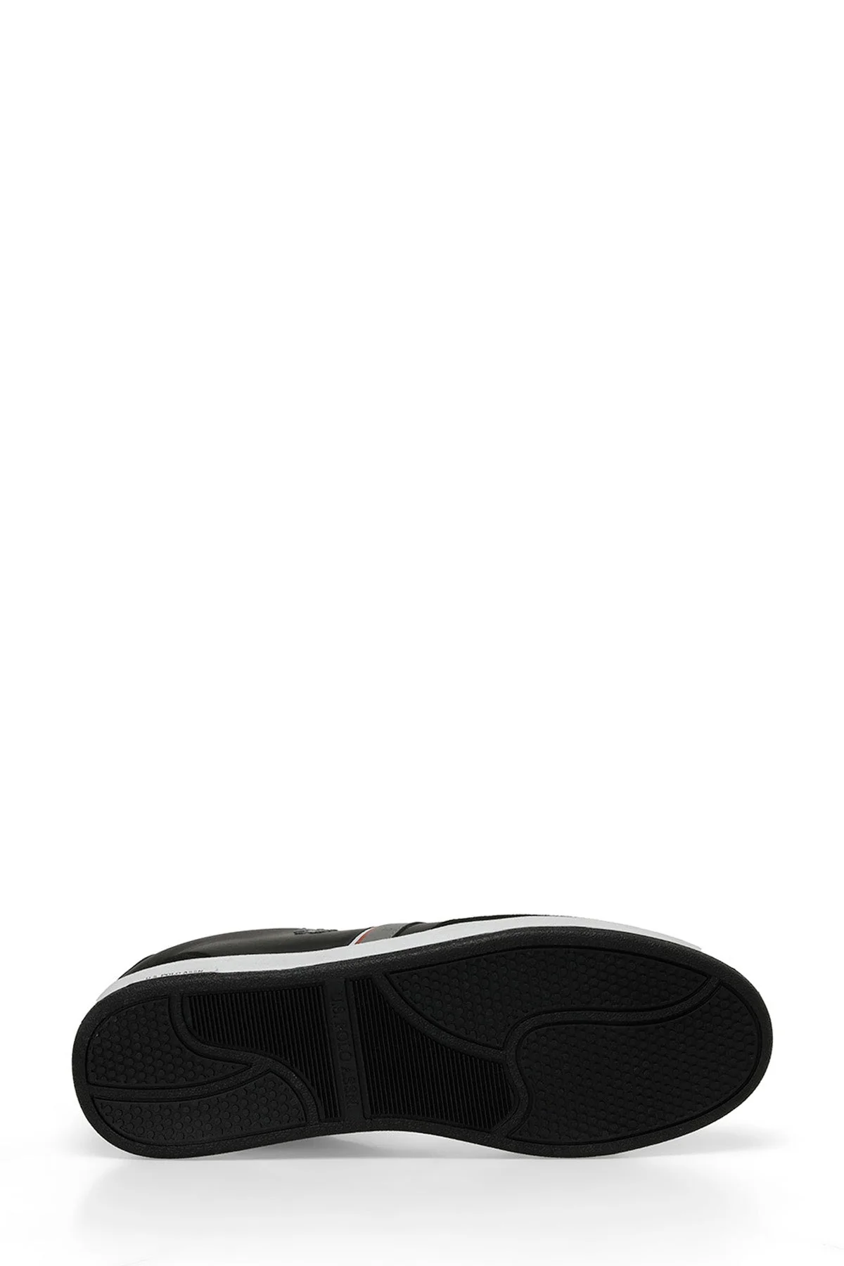 CHAUSSURE KARES WT 4PR BLACK - Image 6