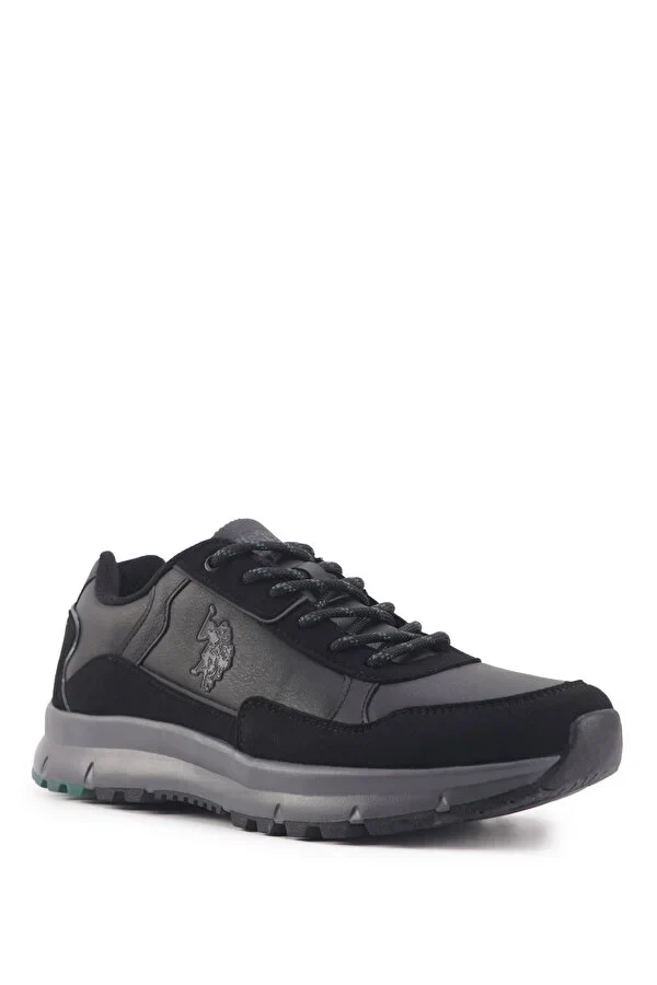 CHAUSSURES DE SPORT GIBSON 3PR NOIR - Image 2