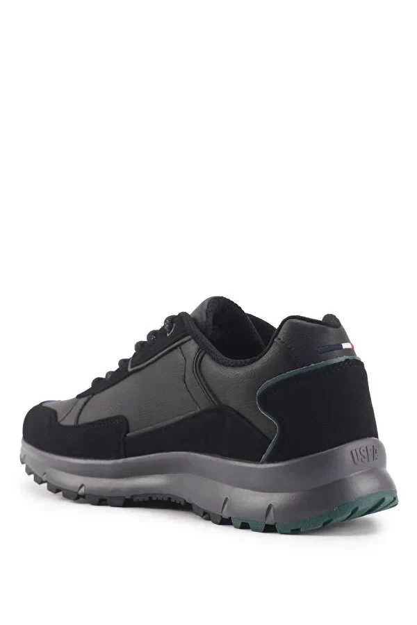 CHAUSSURES DE SPORT GIBSON 3PR NOIR - Image 3