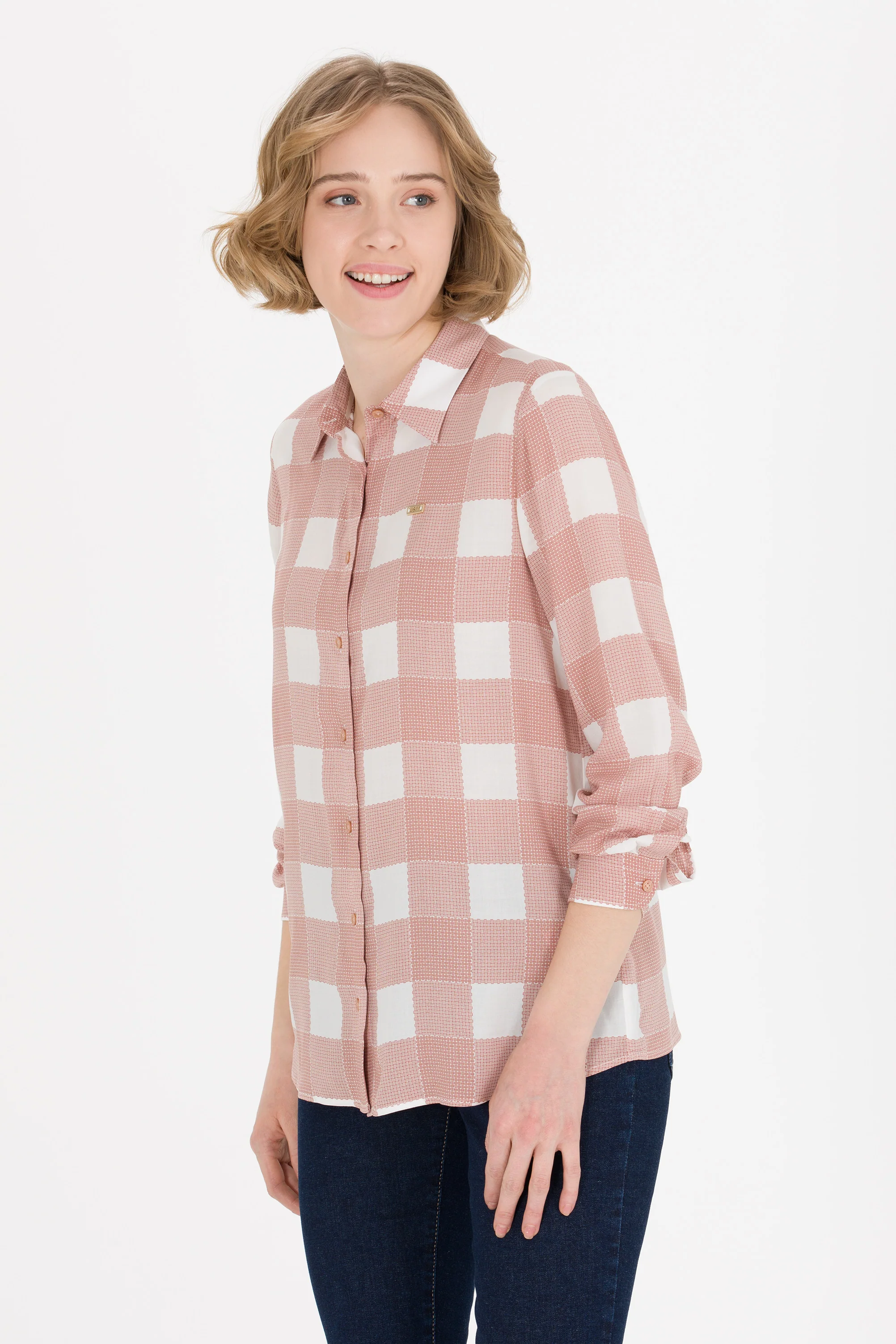 CHEMISE ROSE ETRO - Image 3