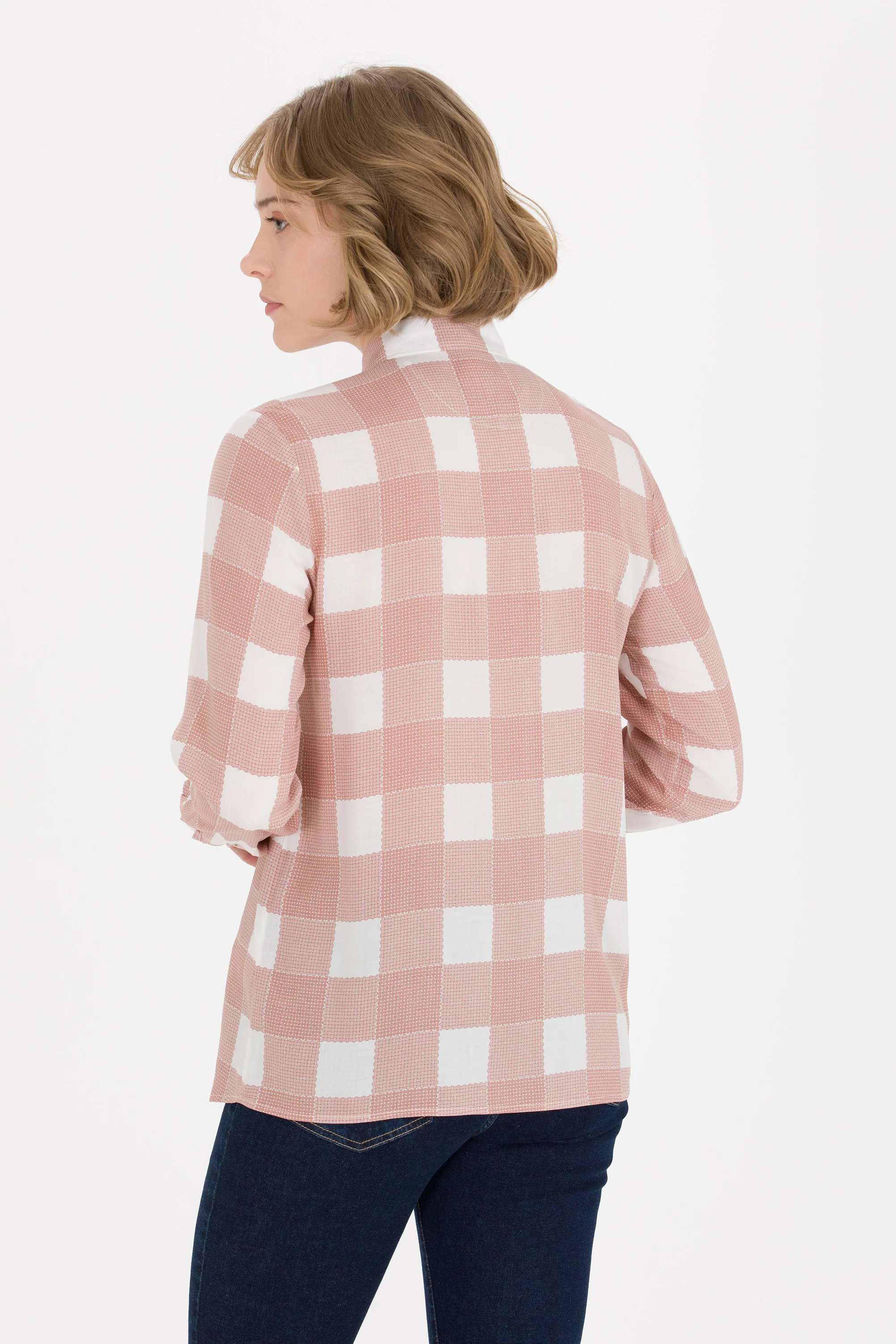 CHEMISE ROSE ETRO - Image 4