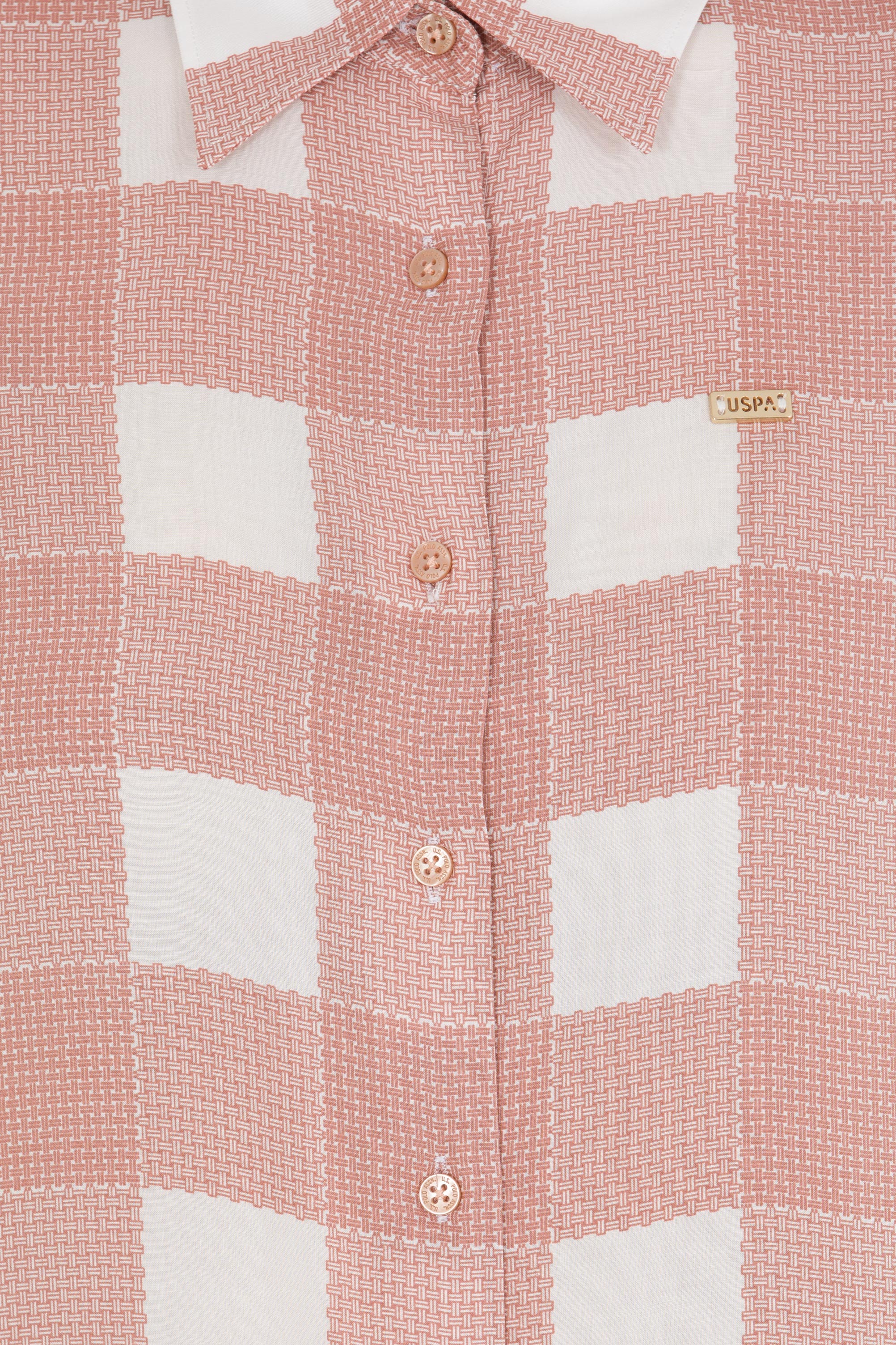 CHEMISE ROSE ETRO - Image 5