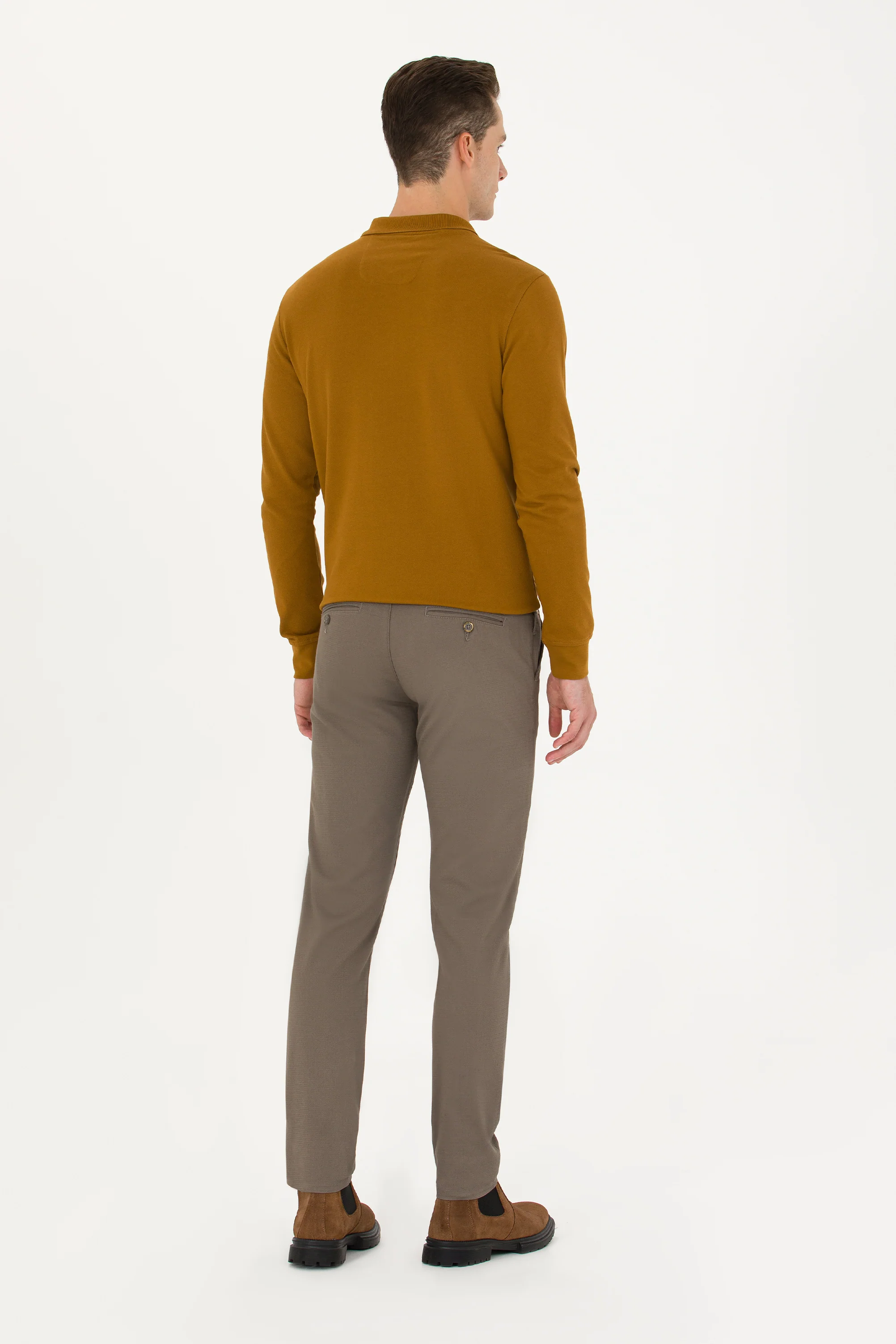 CHINOS KENZI VISON - Image 4