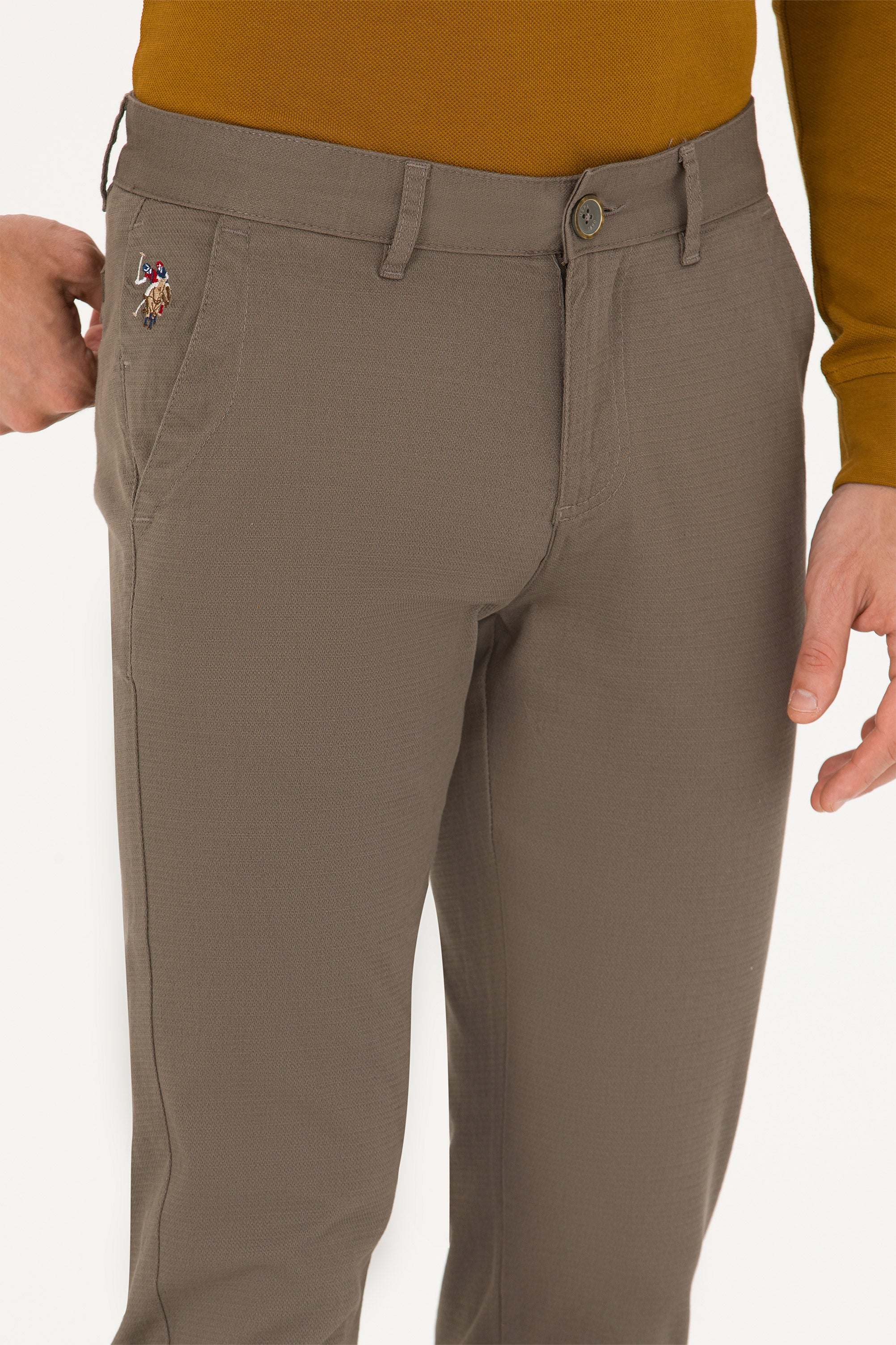 CHINOS KENZI VISON - Image 5