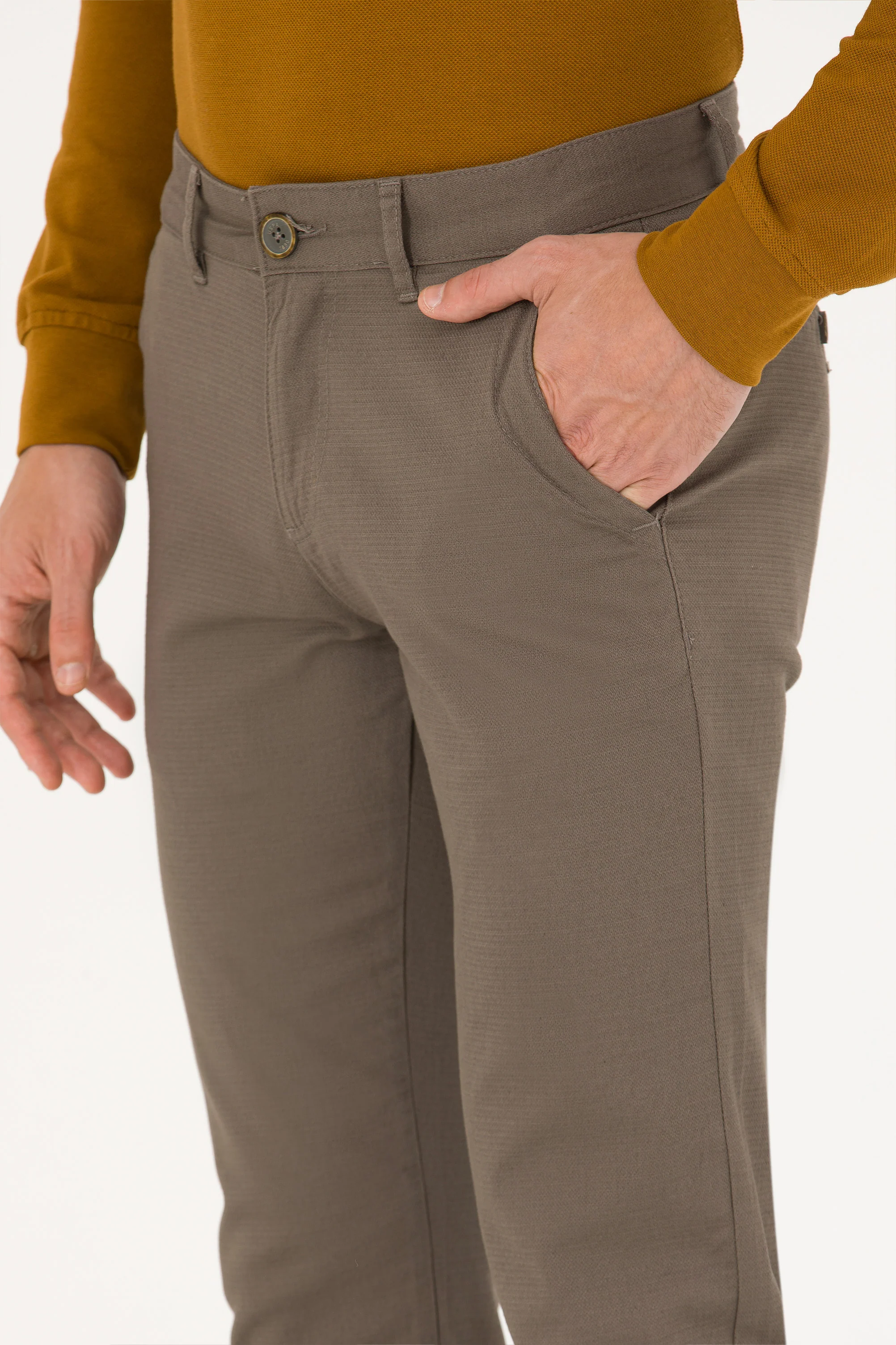CHINOS KENZI VISON - Image 6