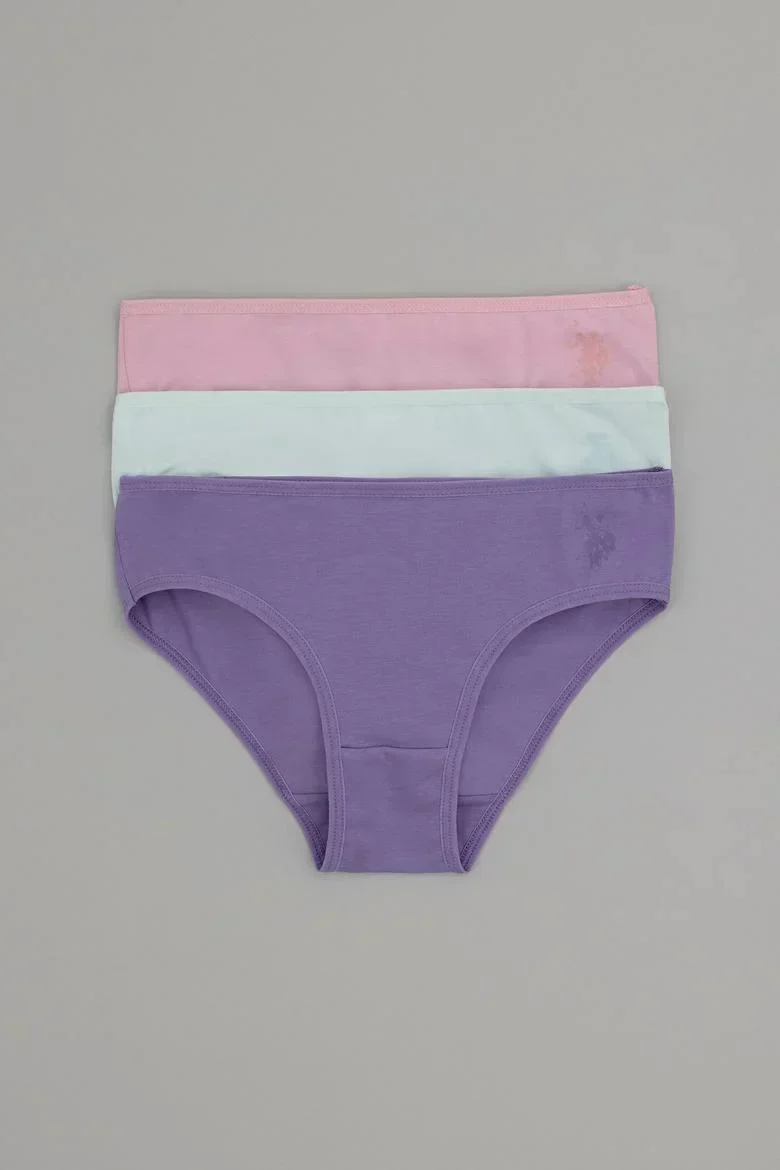 CULOTTE 3 PIECES FILLE - Image 6