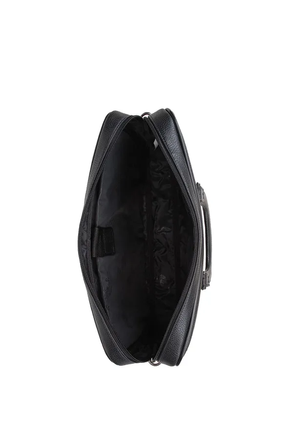 PORTE DOCUMENT BLACK - Image 3
